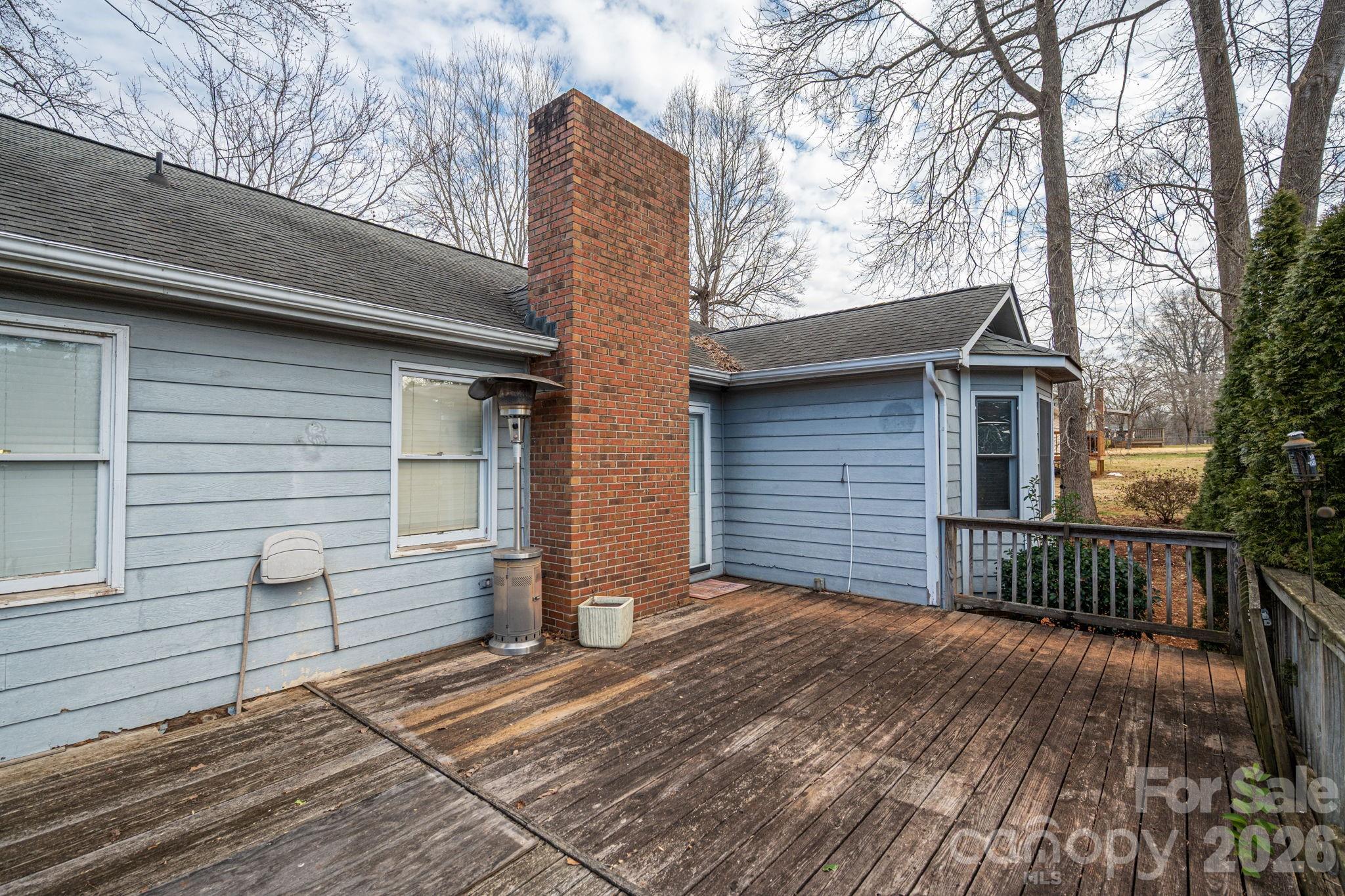 4324 Hickory Hollow Road — Gastonia