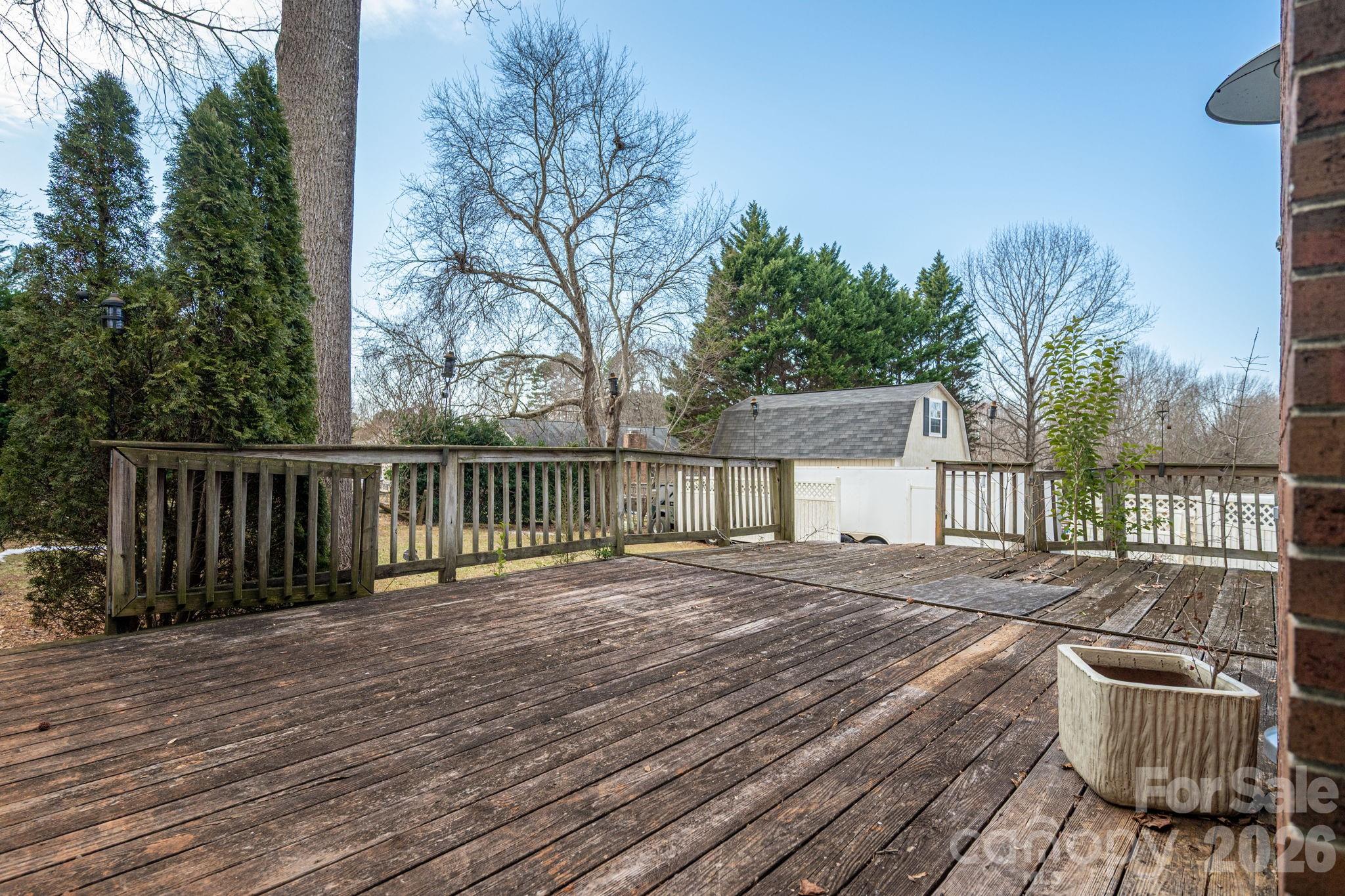 4324 Hickory Hollow Road — Gastonia