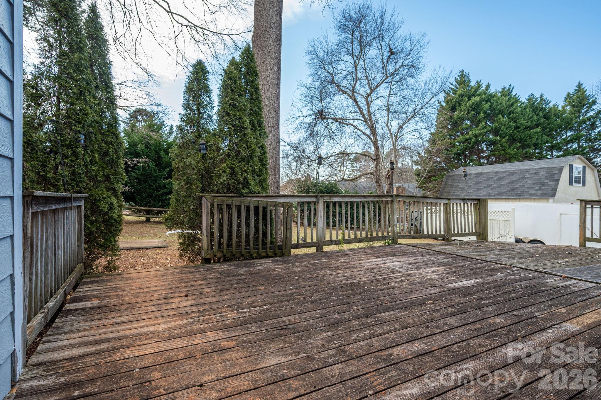 4324 Hickory Hollow Road — Gastonia