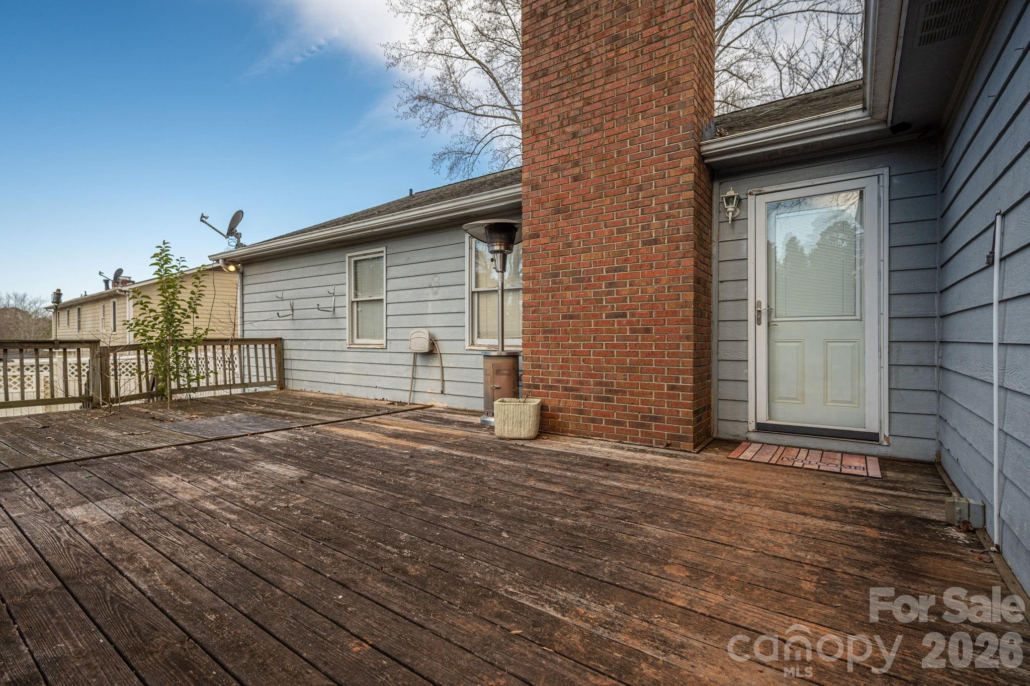4324 Hickory Hollow Road — Gastonia