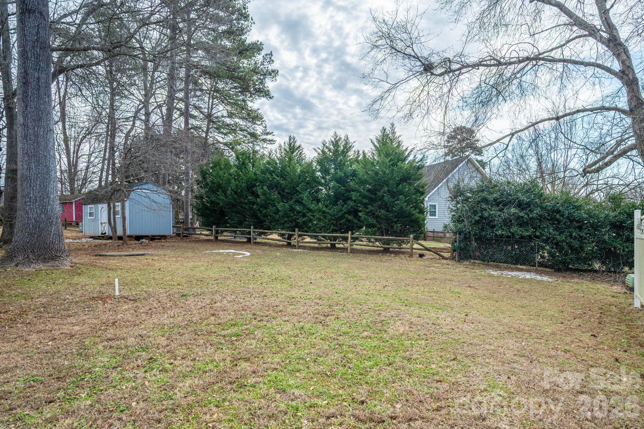 4324 Hickory Hollow Road — Gastonia