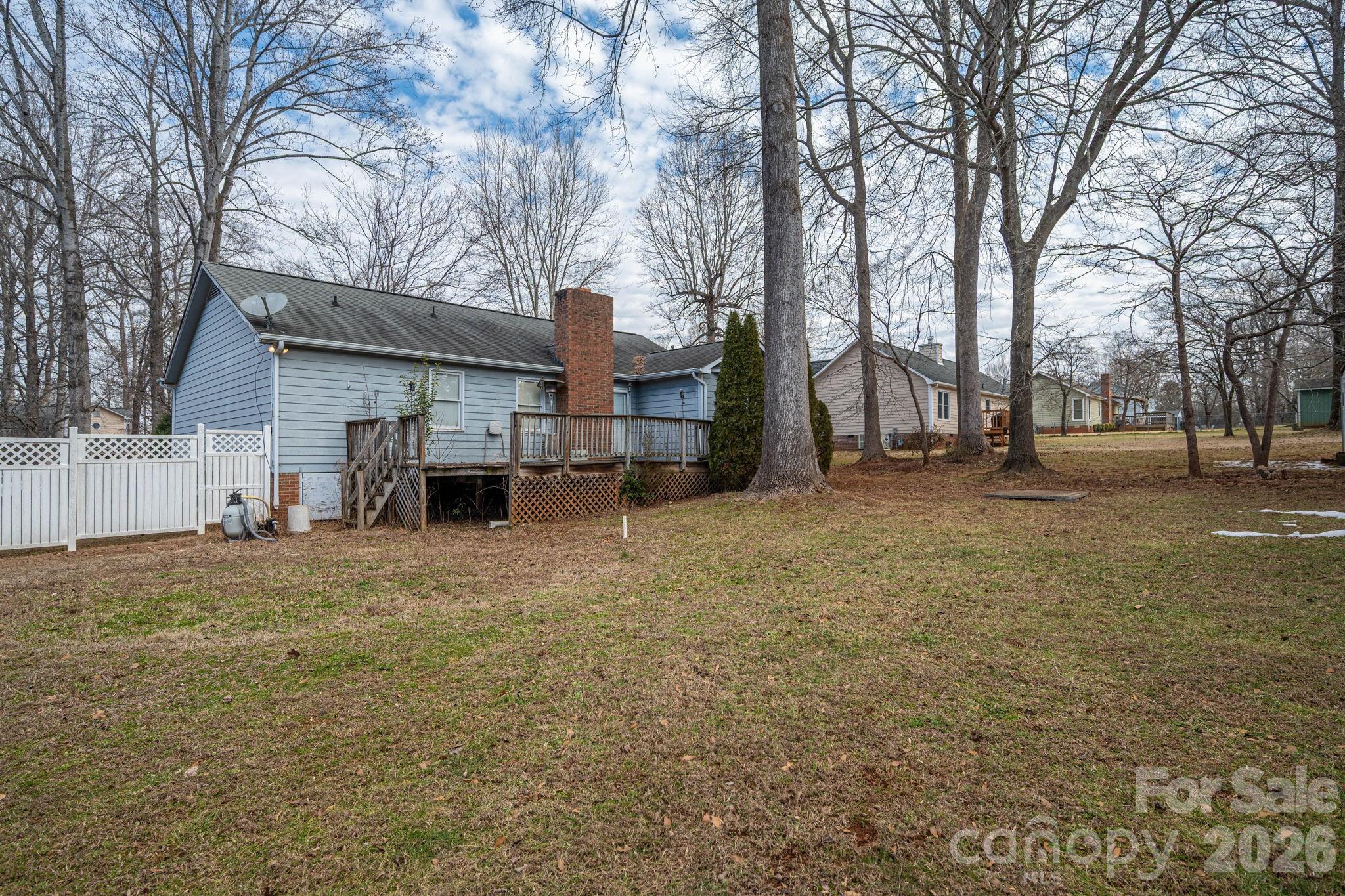 4324 Hickory Hollow Road — Gastonia