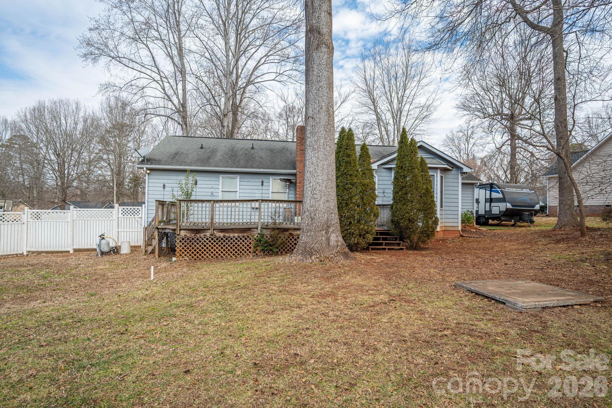 4324 Hickory Hollow Road — Gastonia
