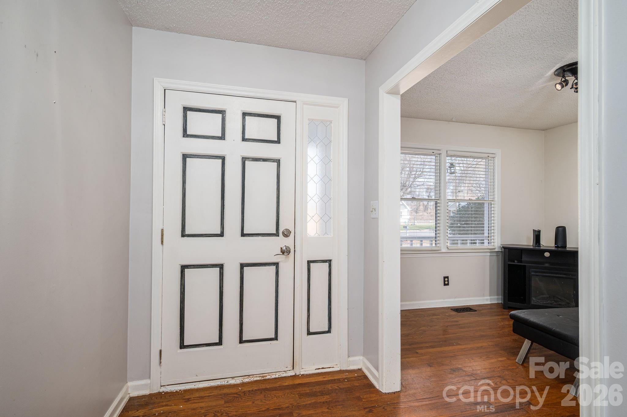 4324 Hickory Hollow Road — Gastonia