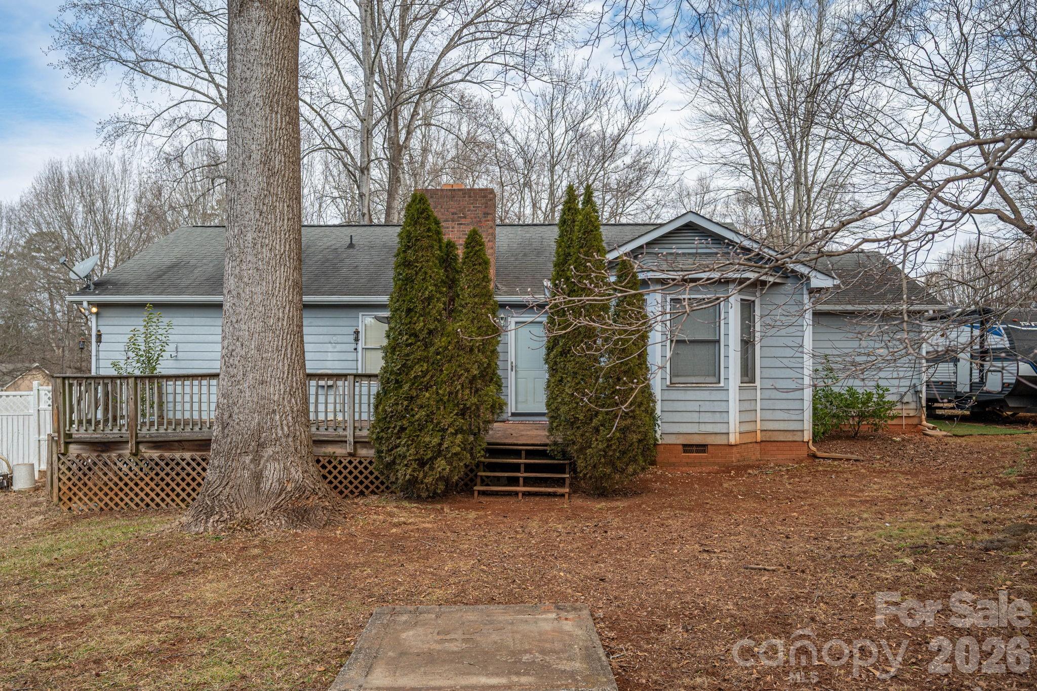 4324 Hickory Hollow Road — Gastonia