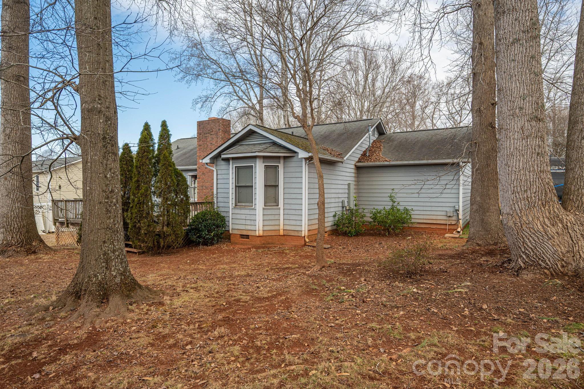 4324 Hickory Hollow Road — Gastonia