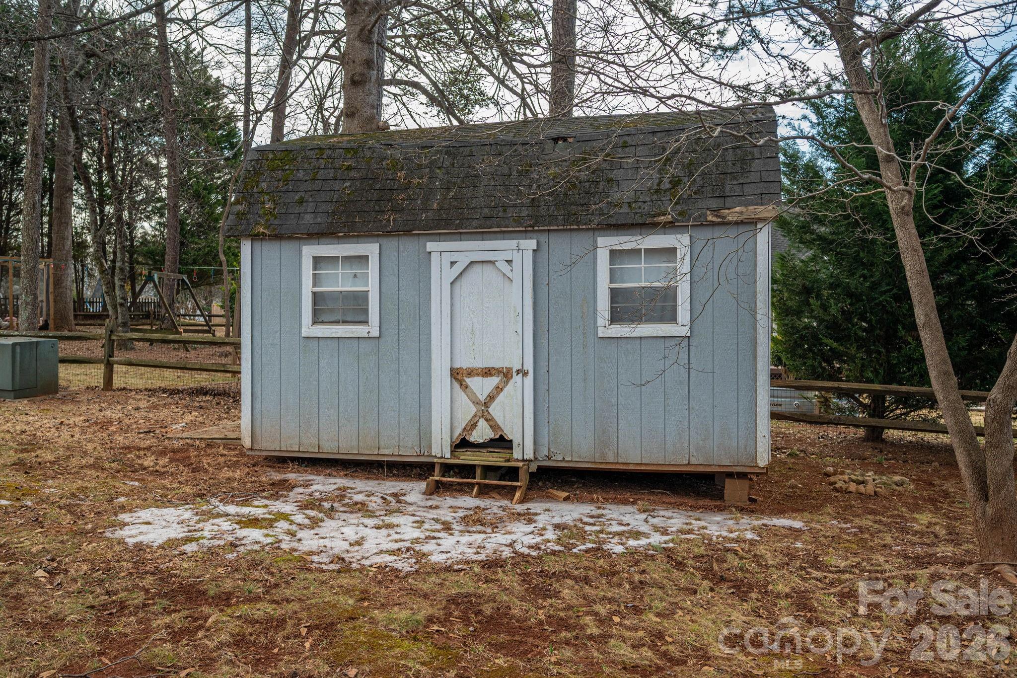 4324 Hickory Hollow Road — Gastonia