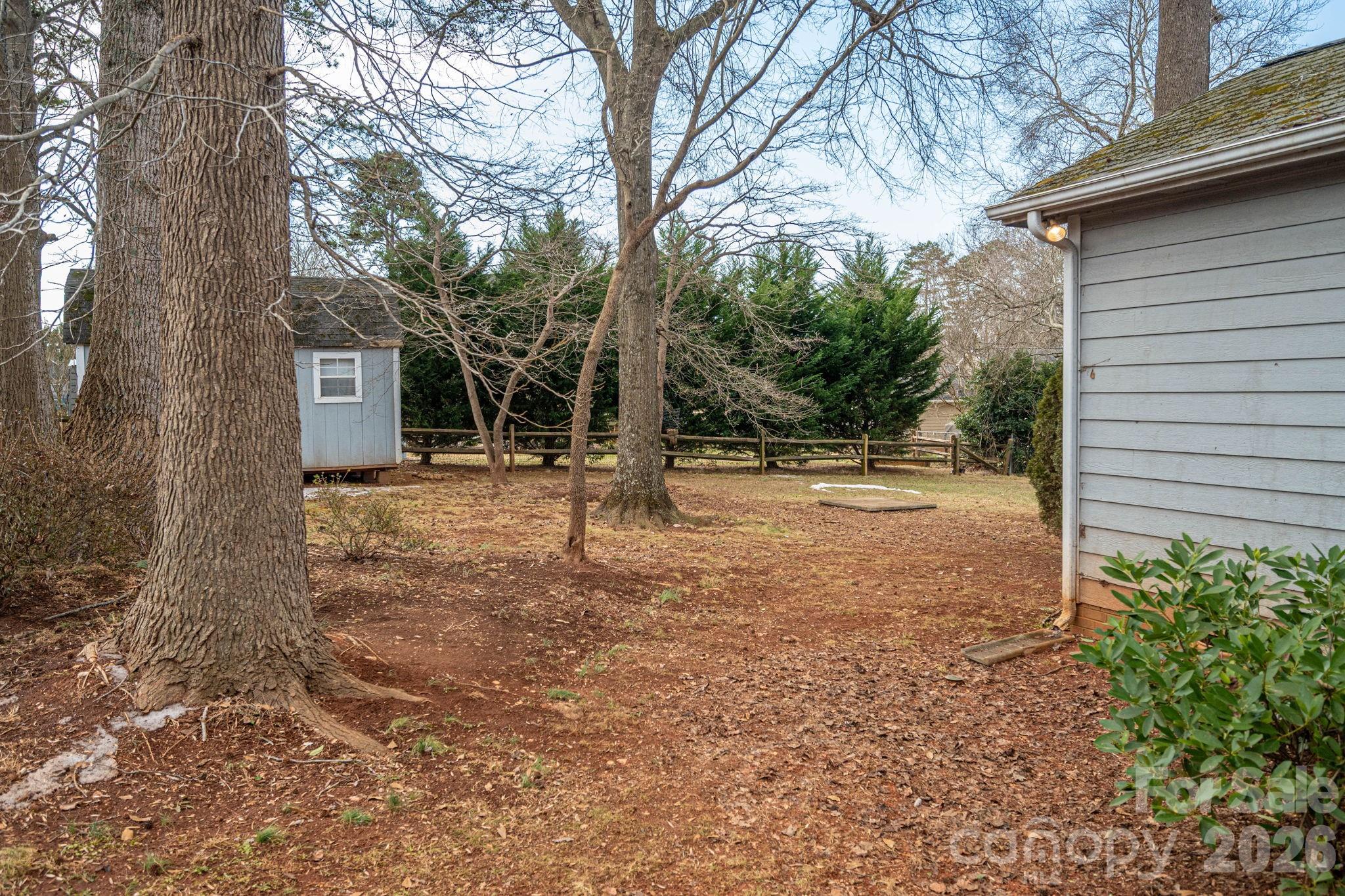 4324 Hickory Hollow Road — Gastonia
