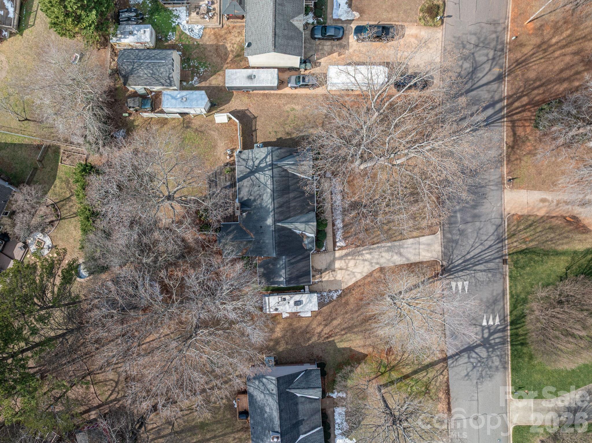 4324 Hickory Hollow Road — Gastonia