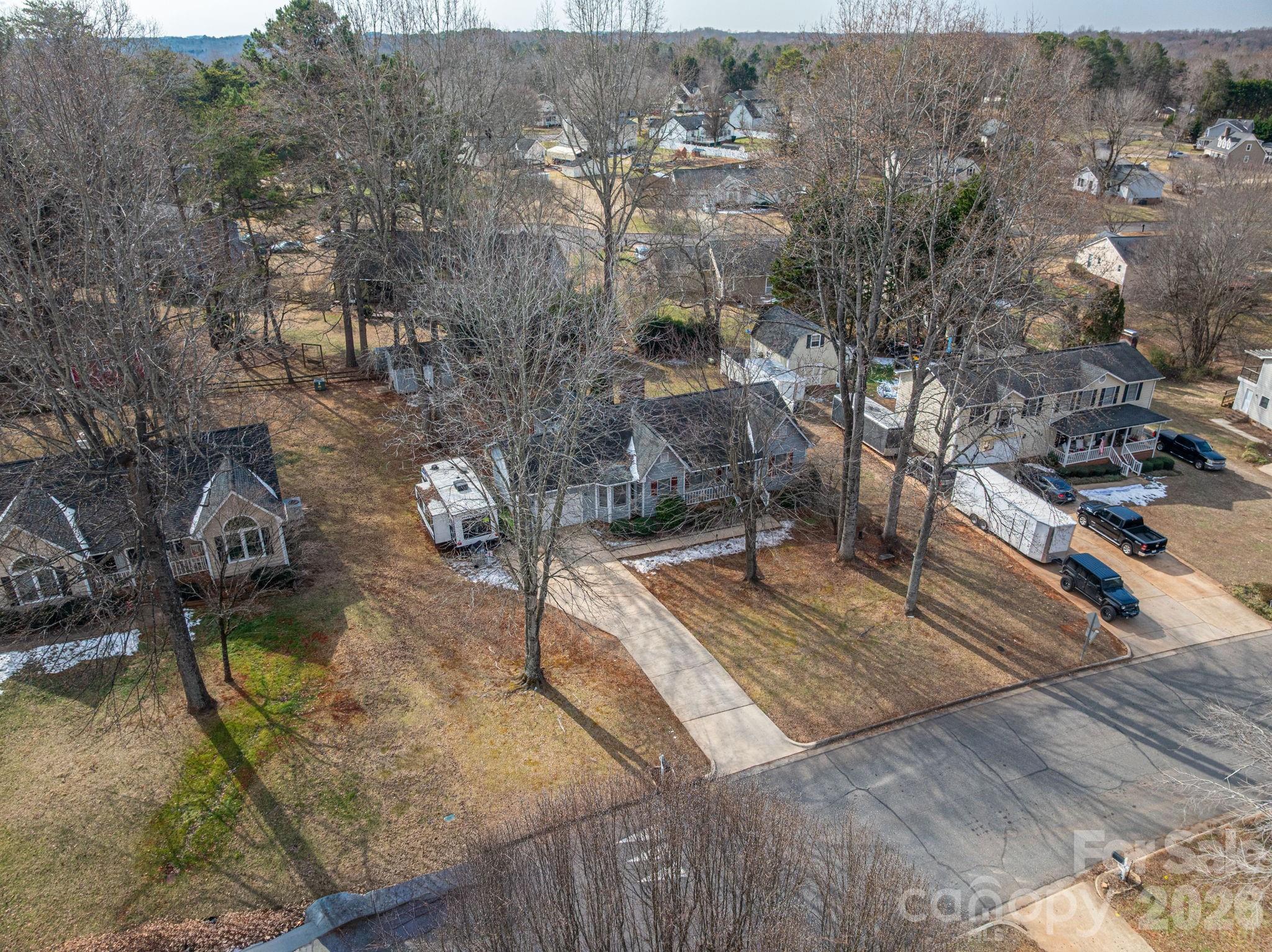 4324 Hickory Hollow Road — Gastonia