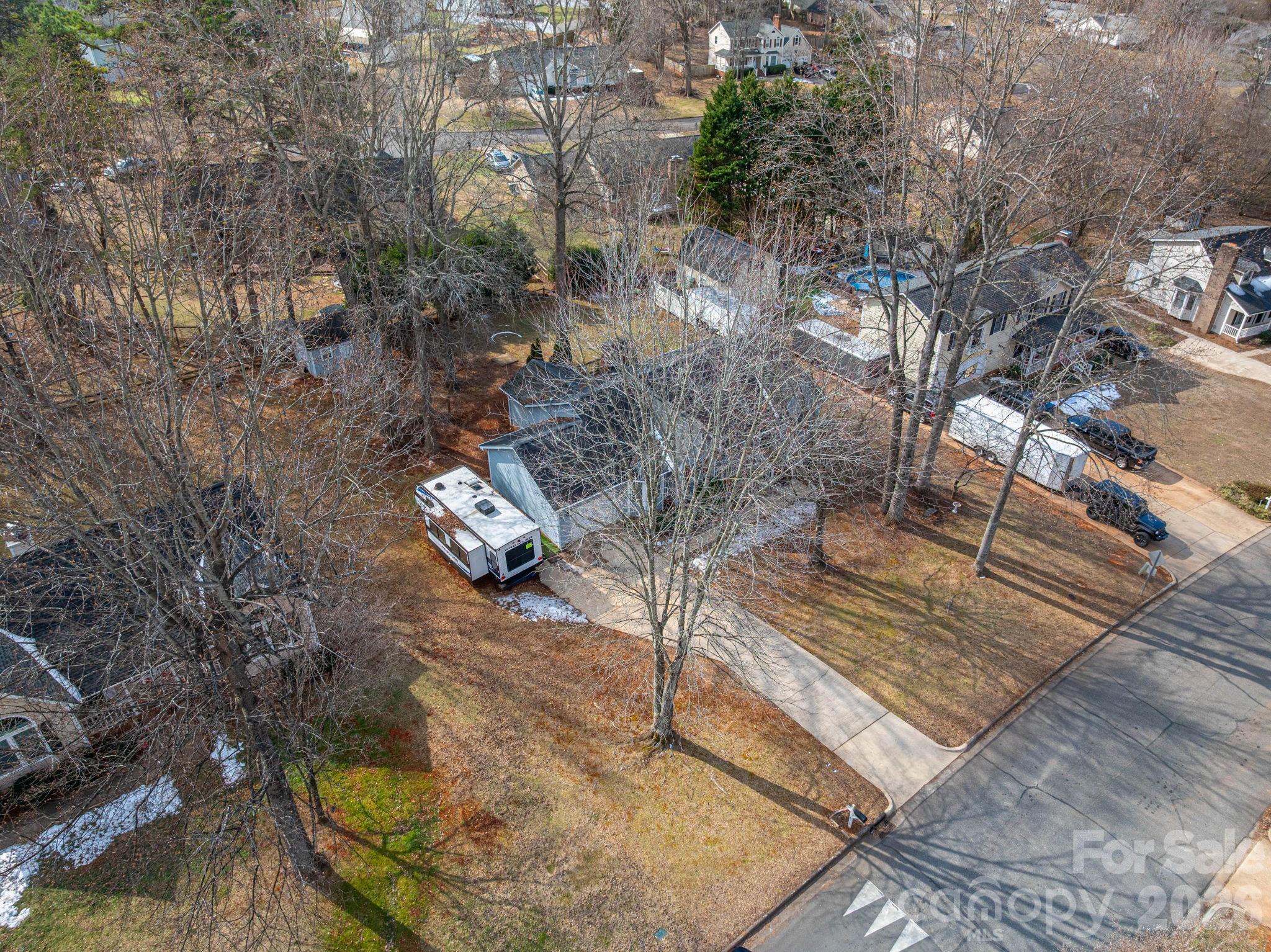 4324 Hickory Hollow Road — Gastonia