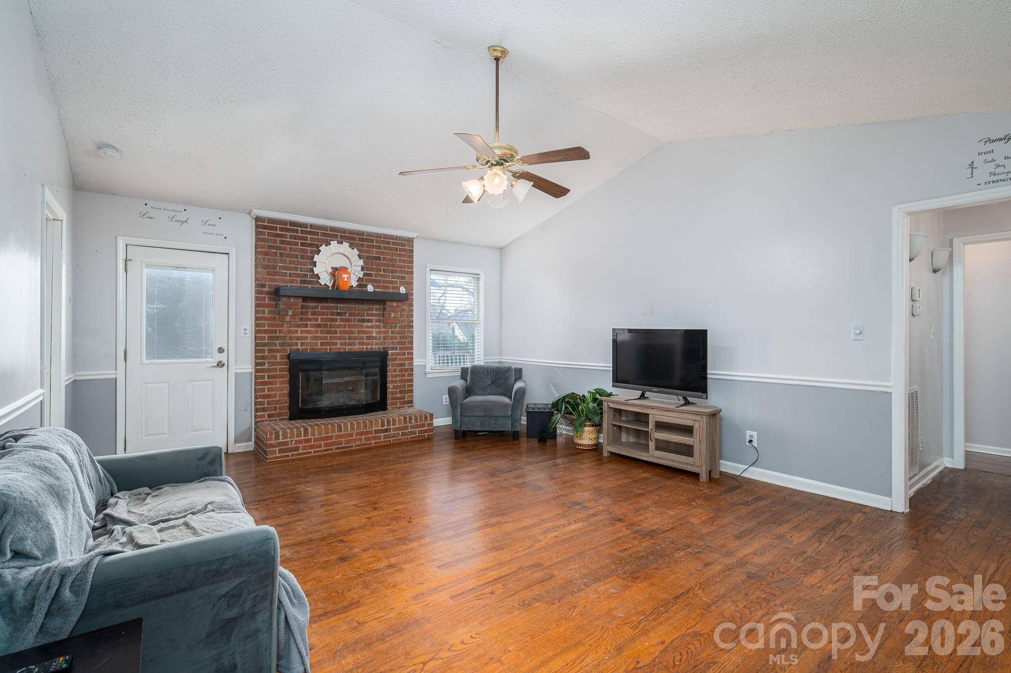 4324 Hickory Hollow Road — Gastonia