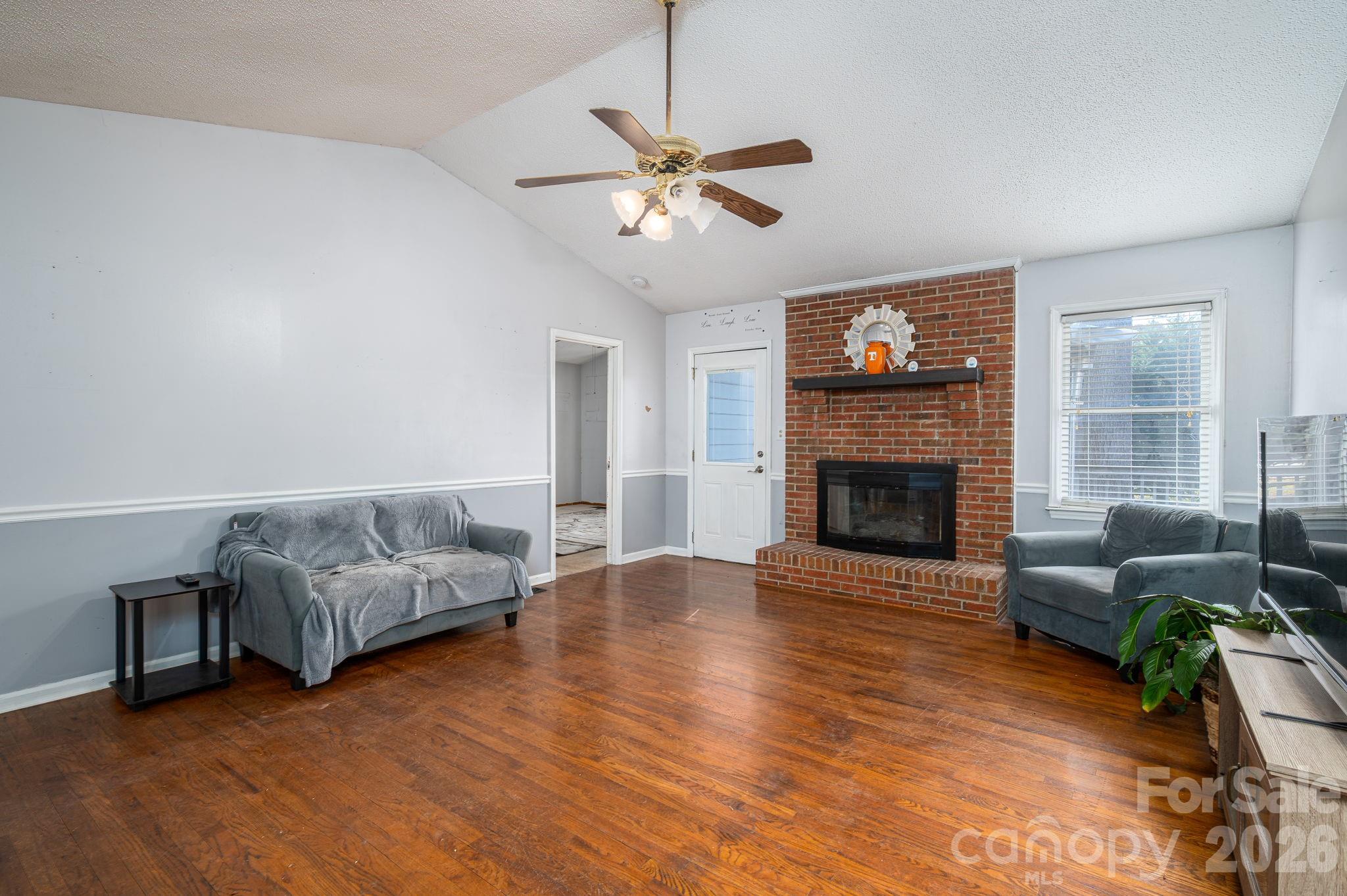 4324 Hickory Hollow Road — Gastonia