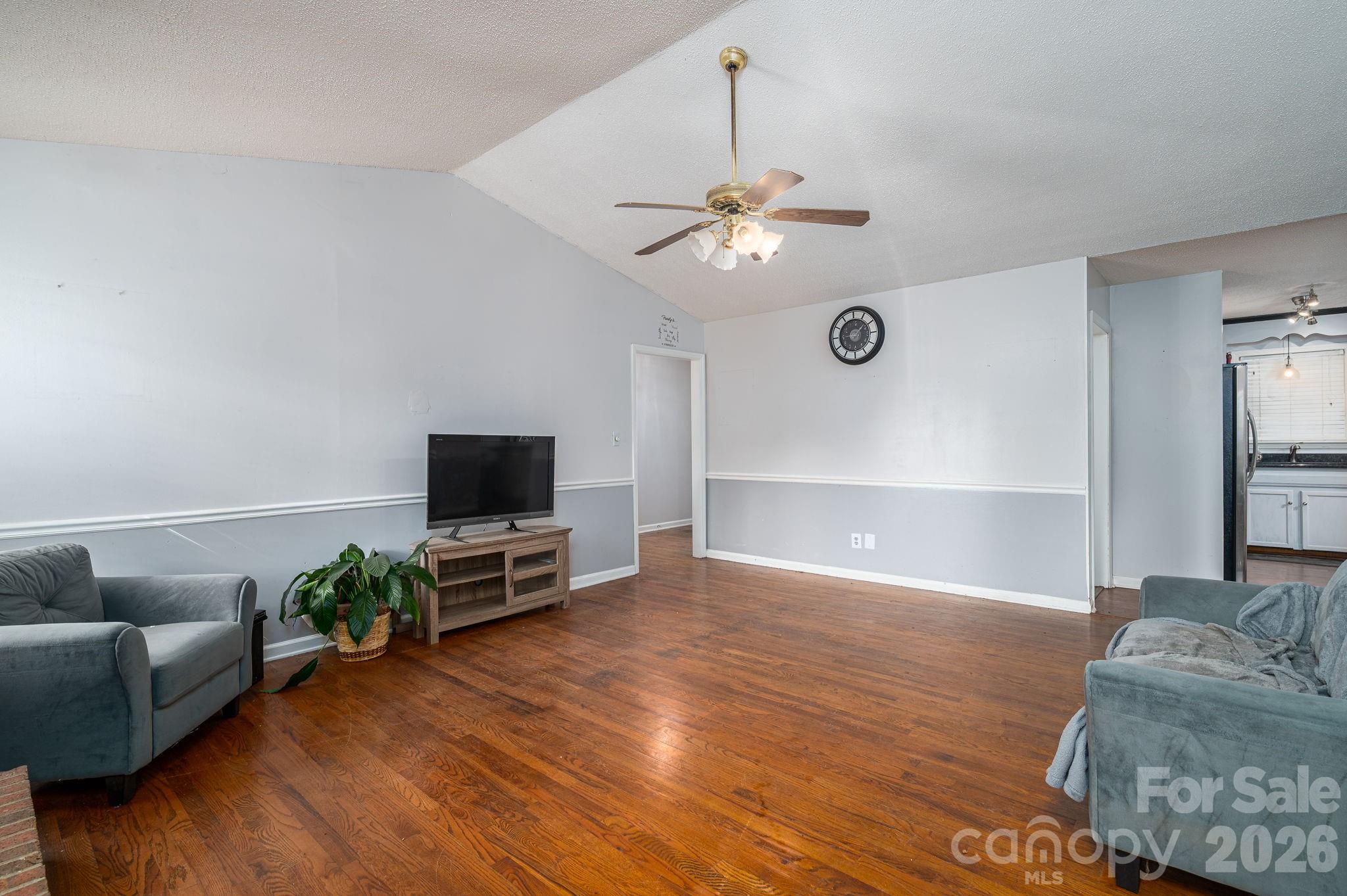 4324 Hickory Hollow Road — Gastonia