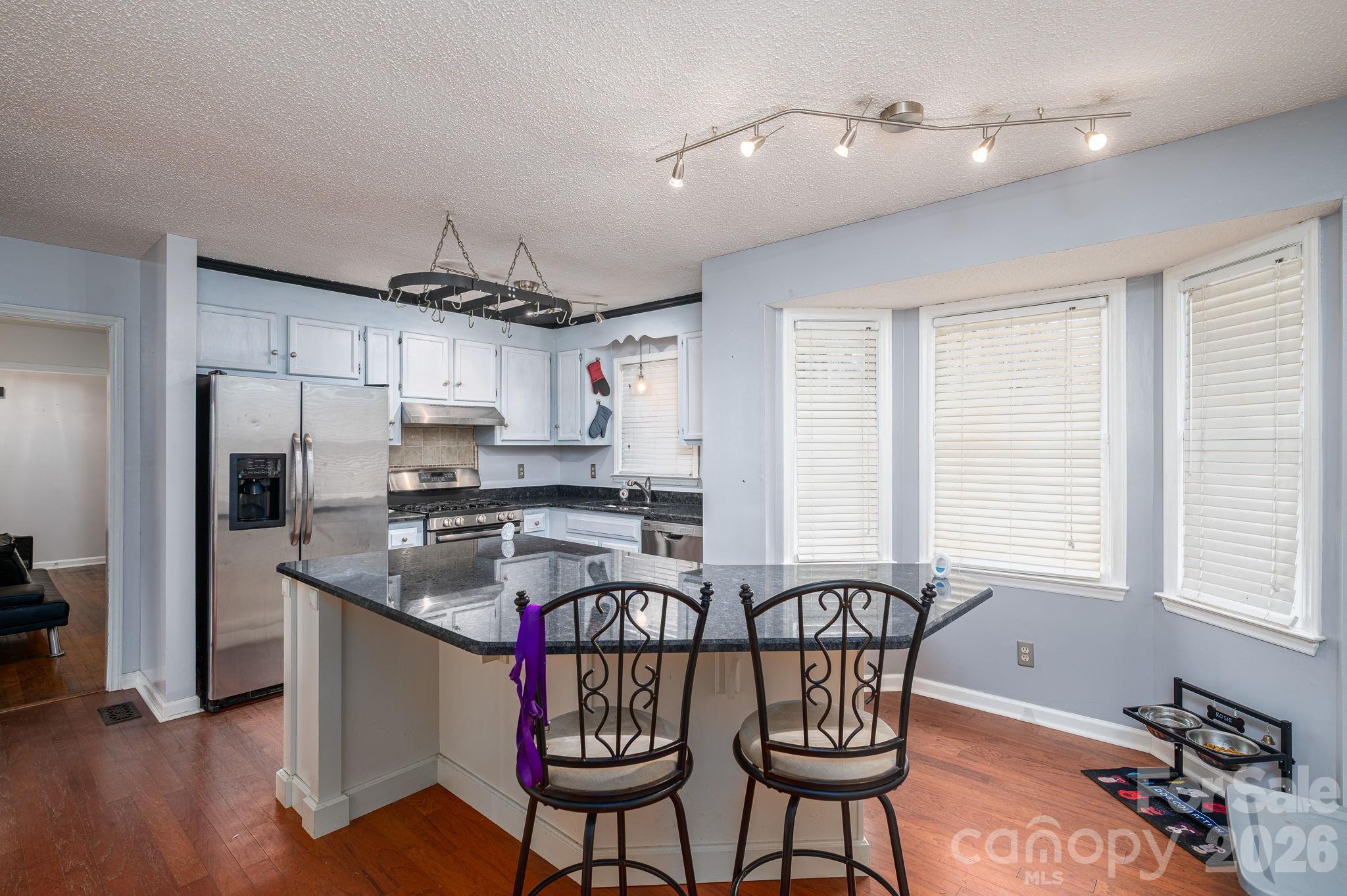 4324 Hickory Hollow Road — Gastonia