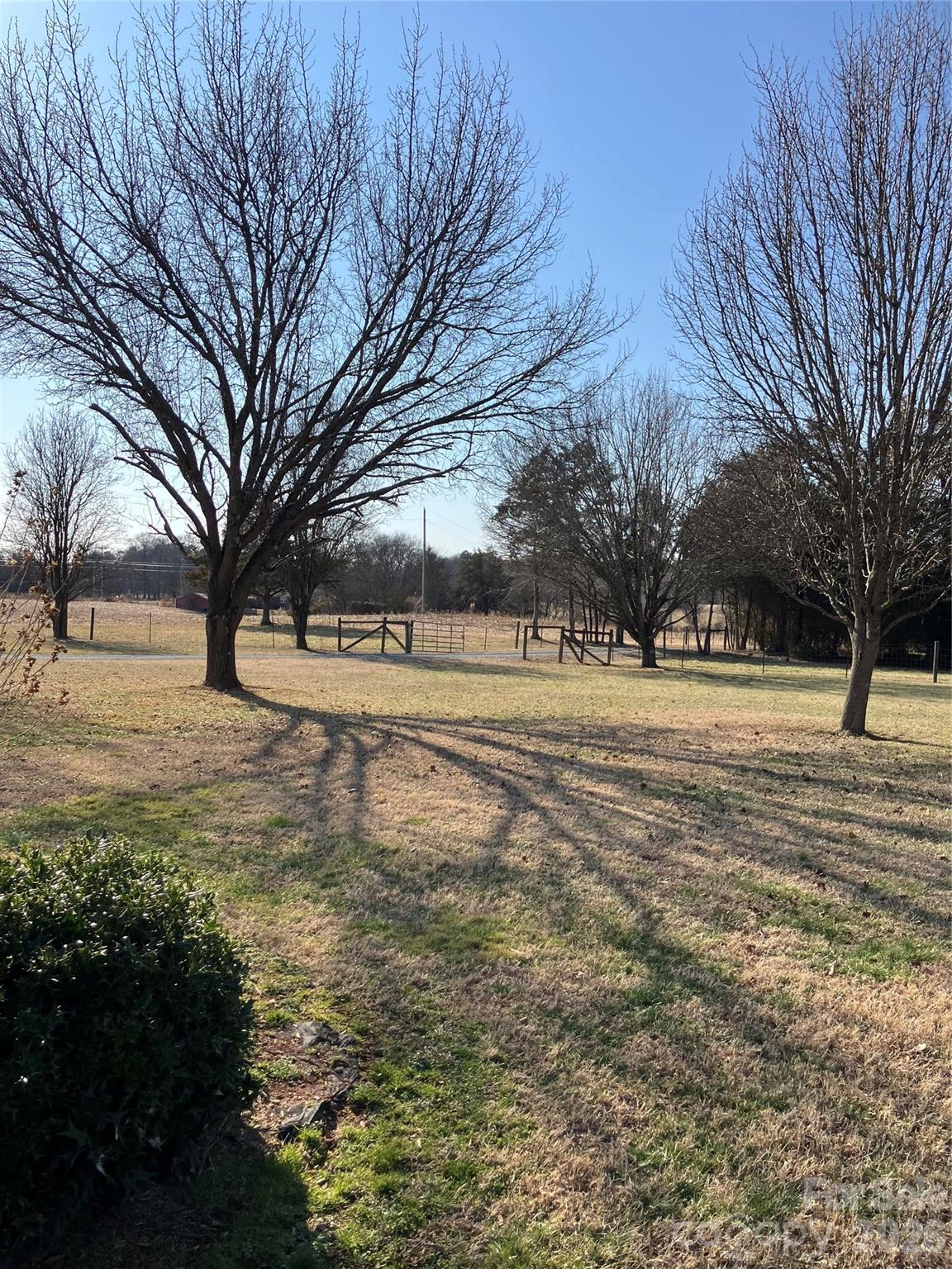 13215 Pine Bluff Road — Midland