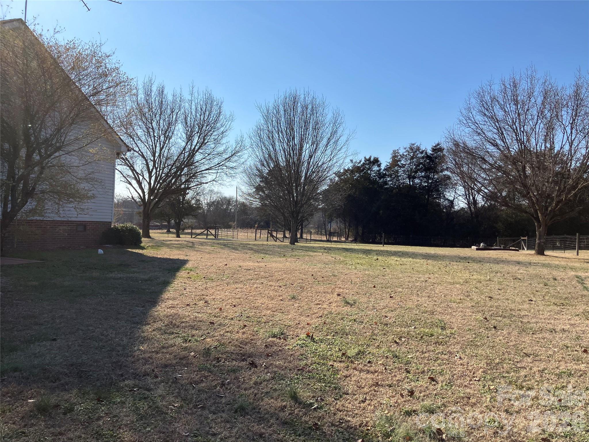 13215 Pine Bluff Road — Midland