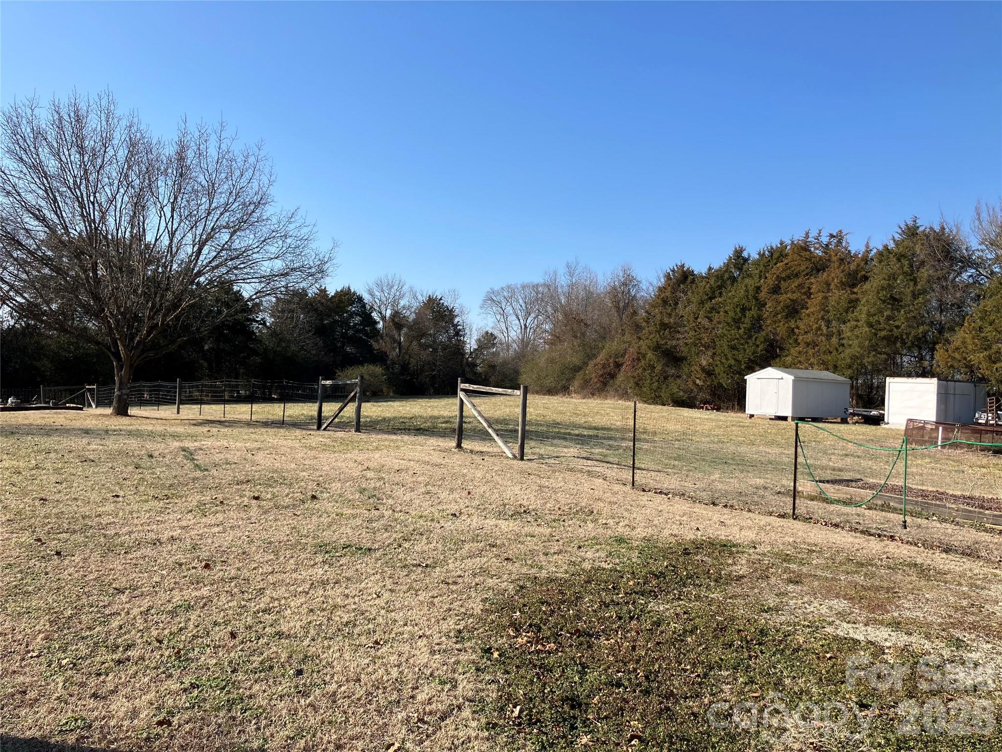 13215 Pine Bluff Road — Midland