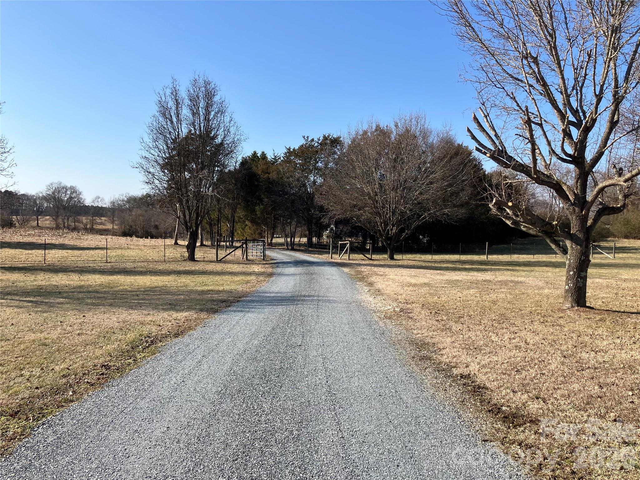 13215 Pine Bluff Road — Midland