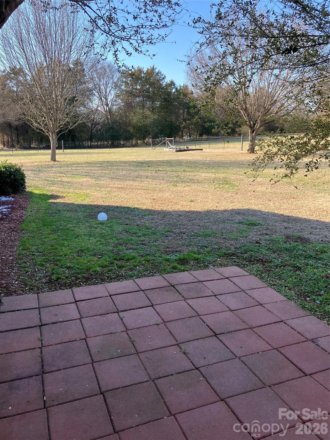 13215 Pine Bluff Road — Midland