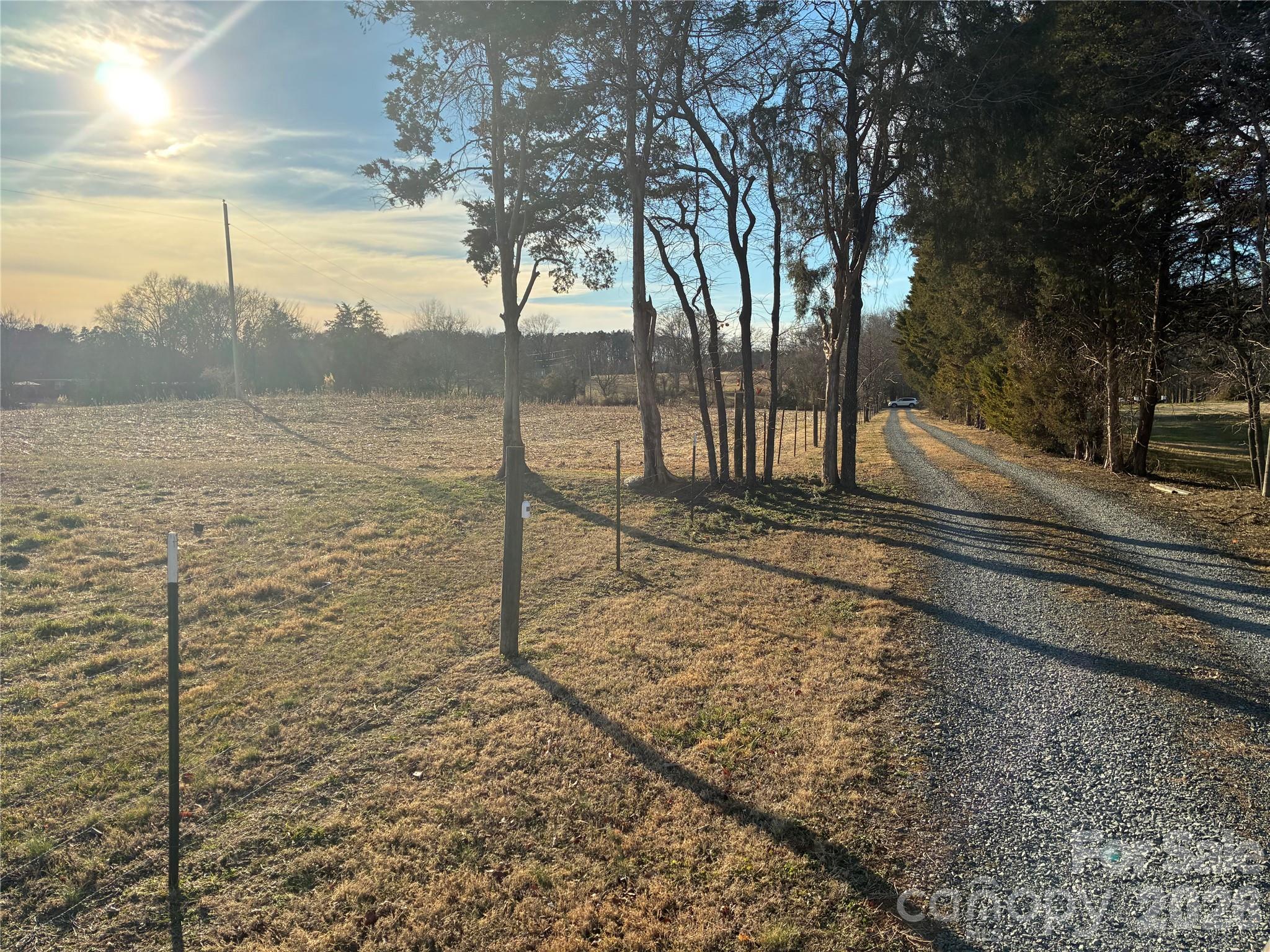 13215 Pine Bluff Road — Midland