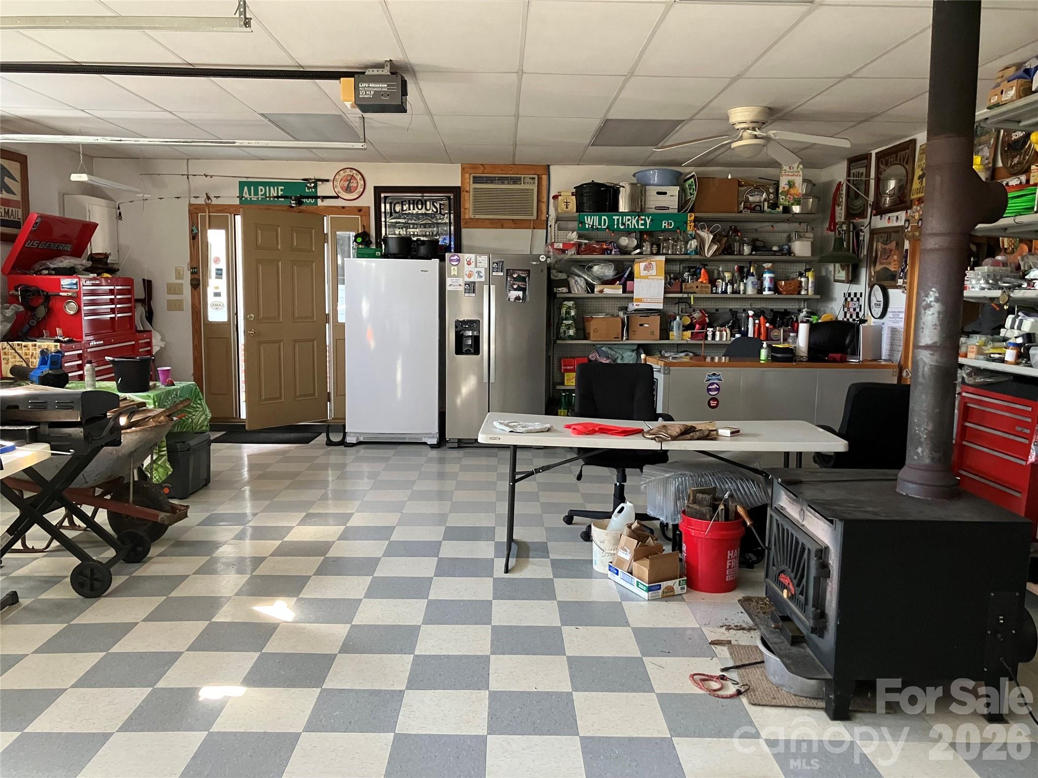 13215 Pine Bluff Road — Midland