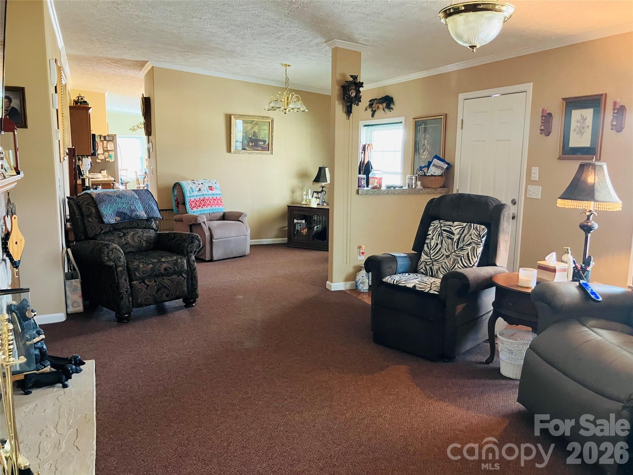 13215 Pine Bluff Road — Midland