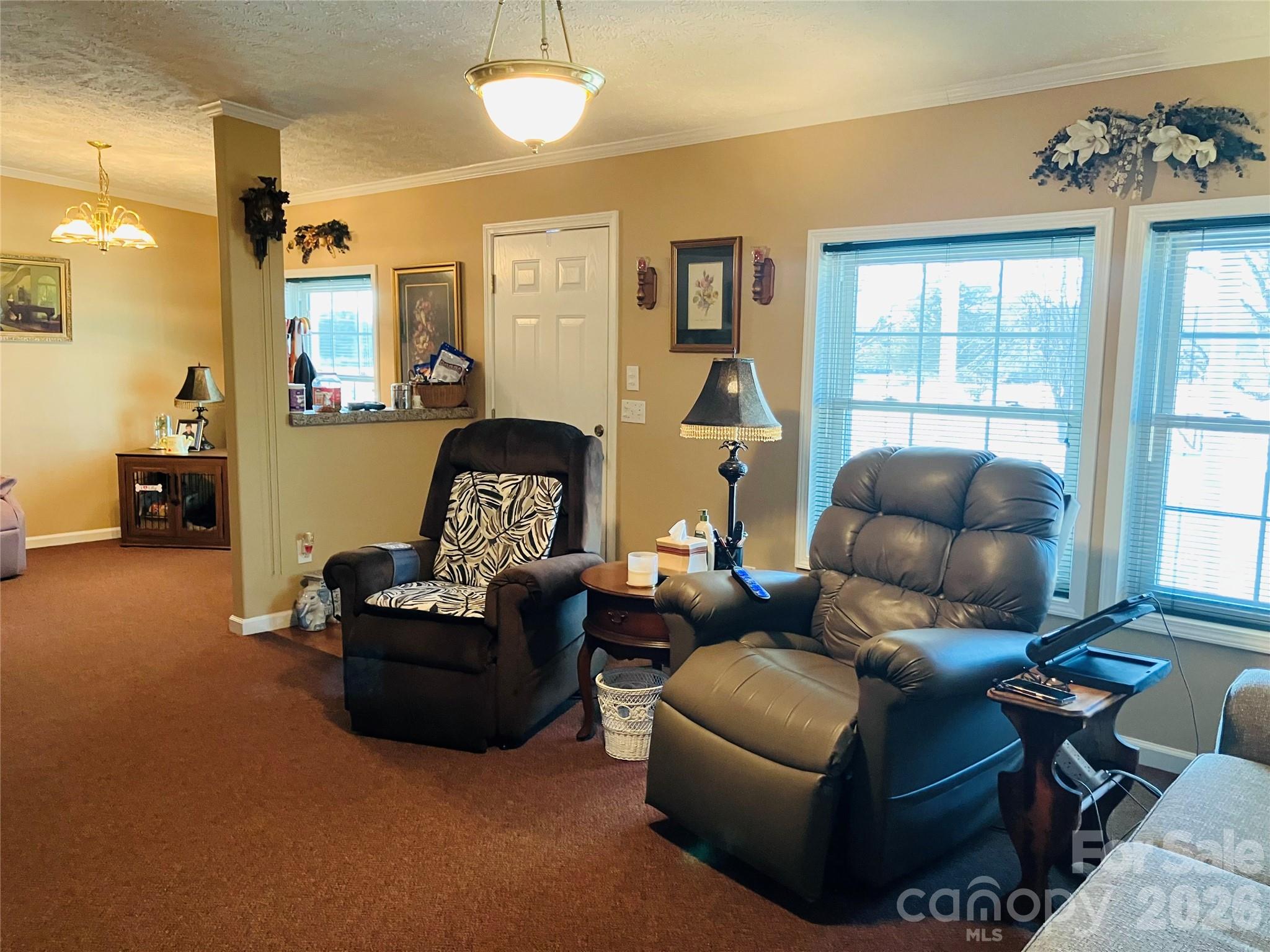 13215 Pine Bluff Road — Midland