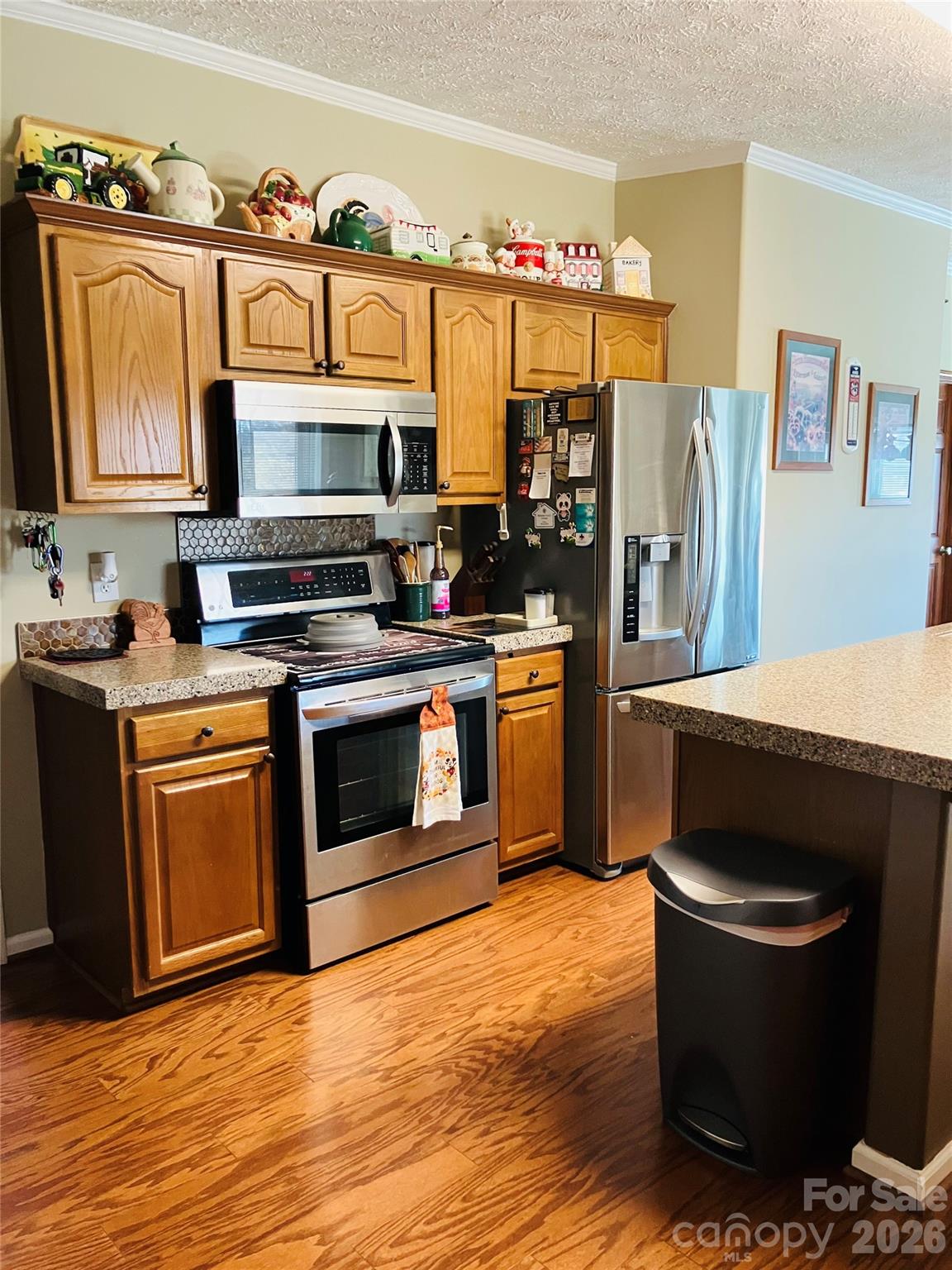 13215 Pine Bluff Road — Midland