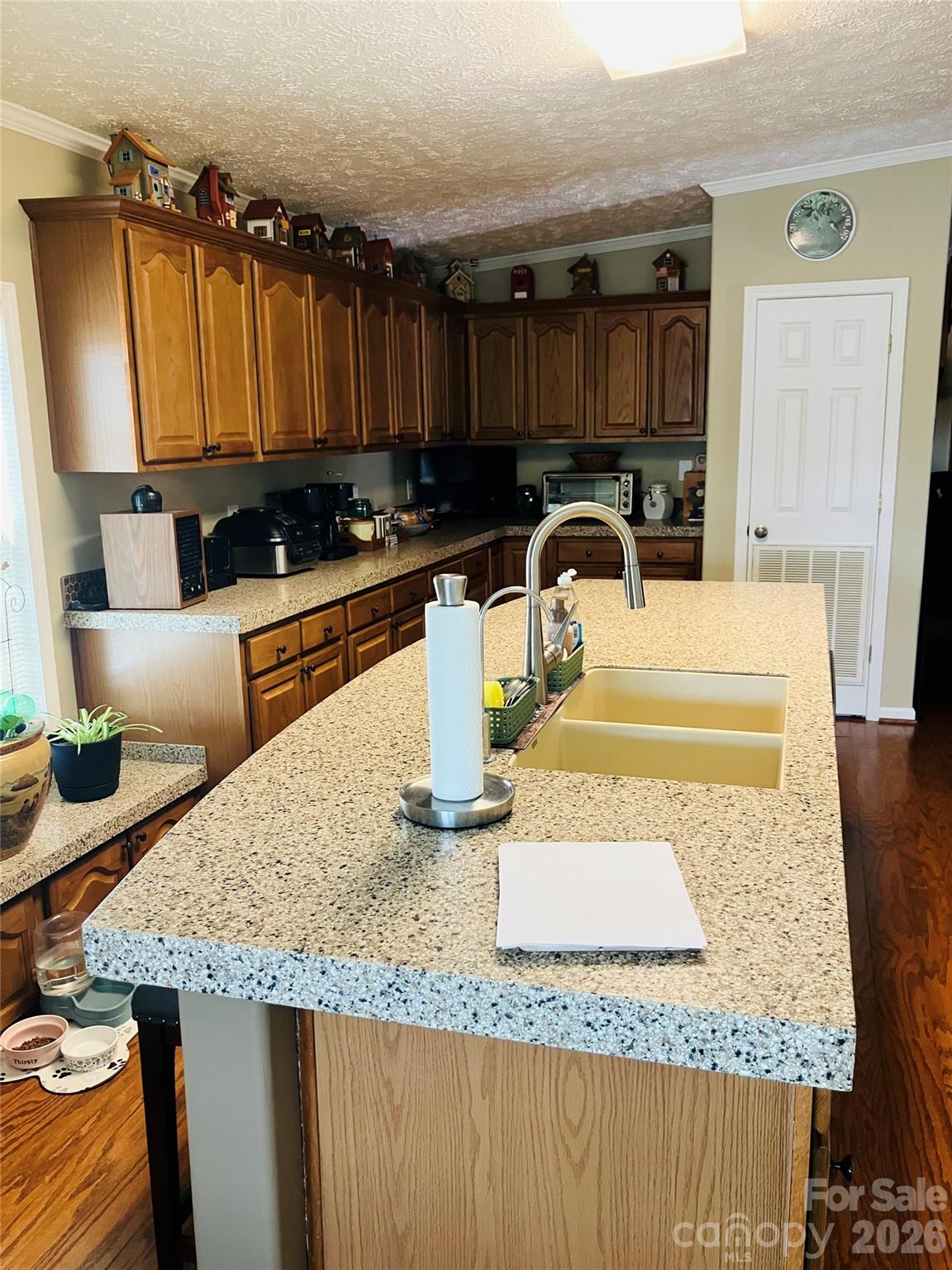 13215 Pine Bluff Road — Midland