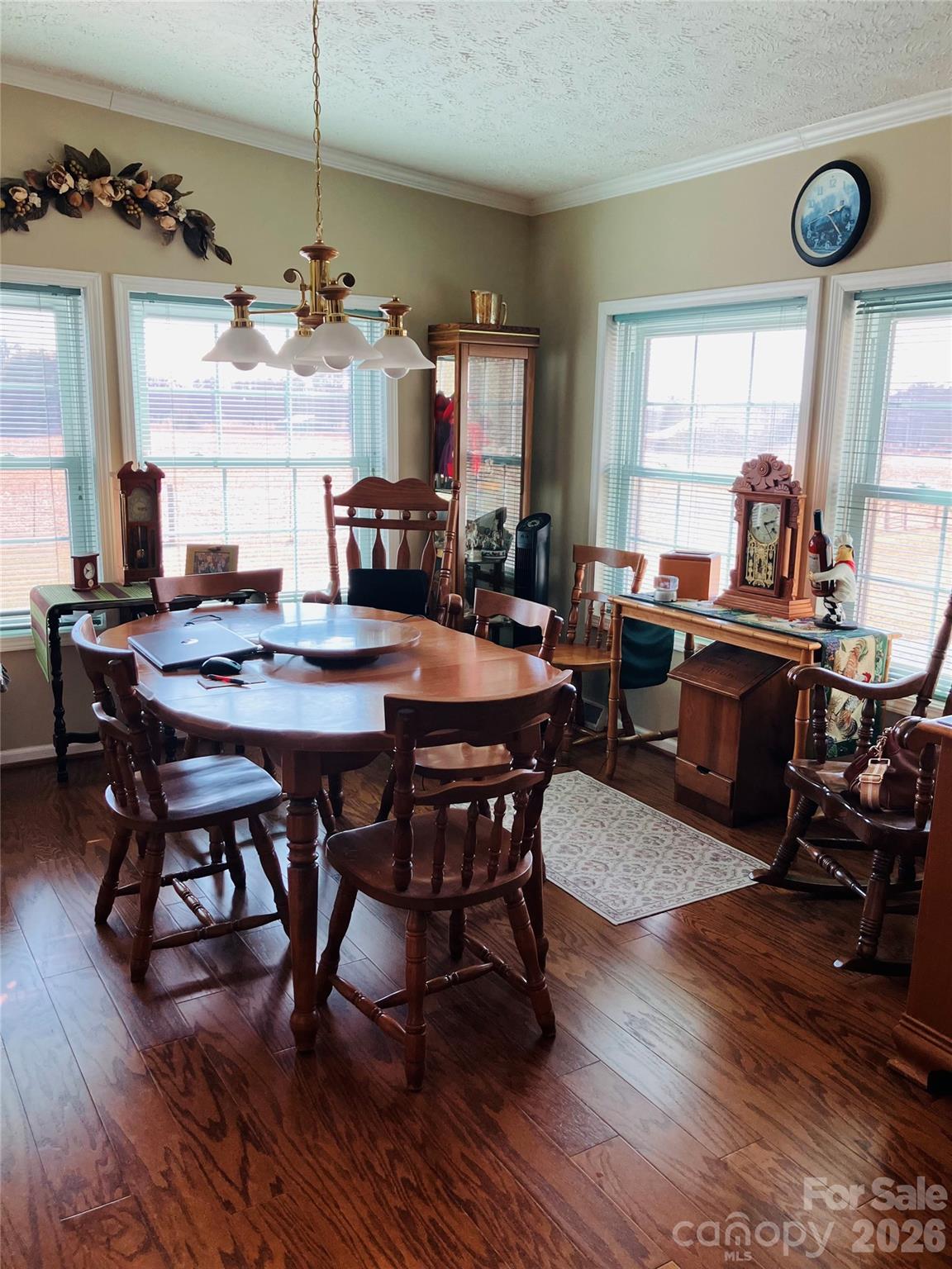 13215 Pine Bluff Road — Midland
