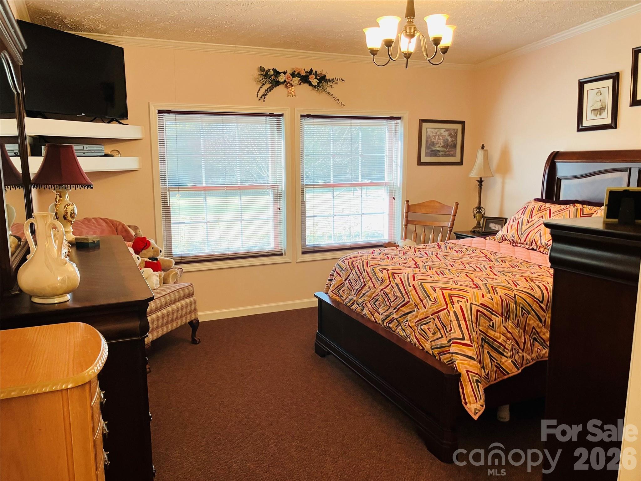 13215 Pine Bluff Road — Midland