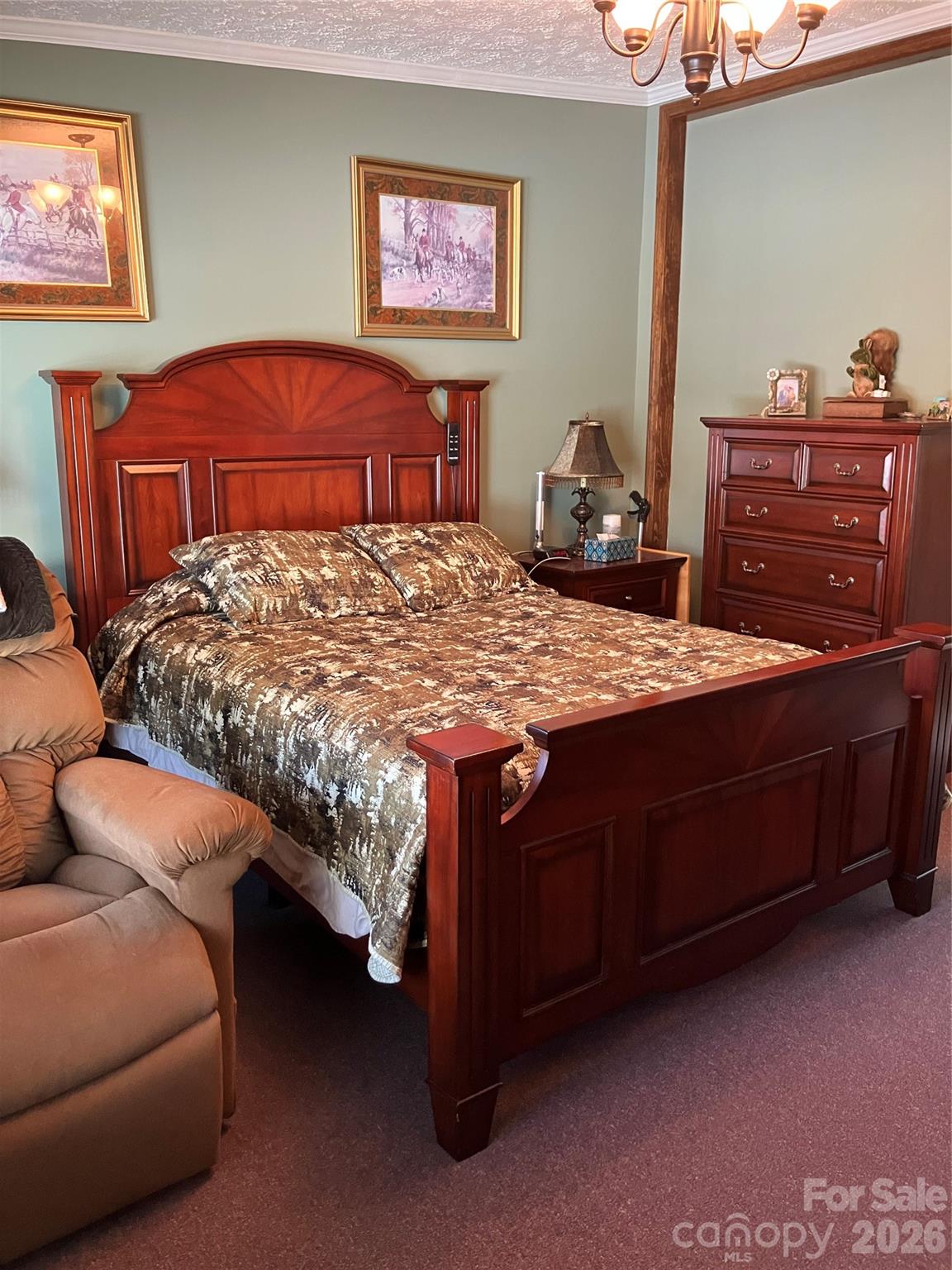 13215 Pine Bluff Road — Midland