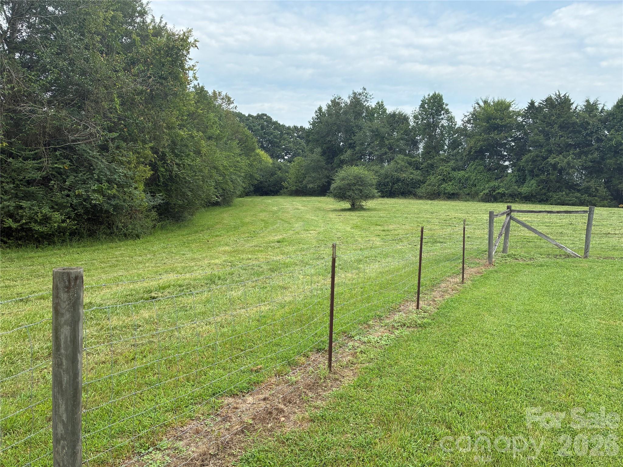 13215 Pine Bluff Road — Midland