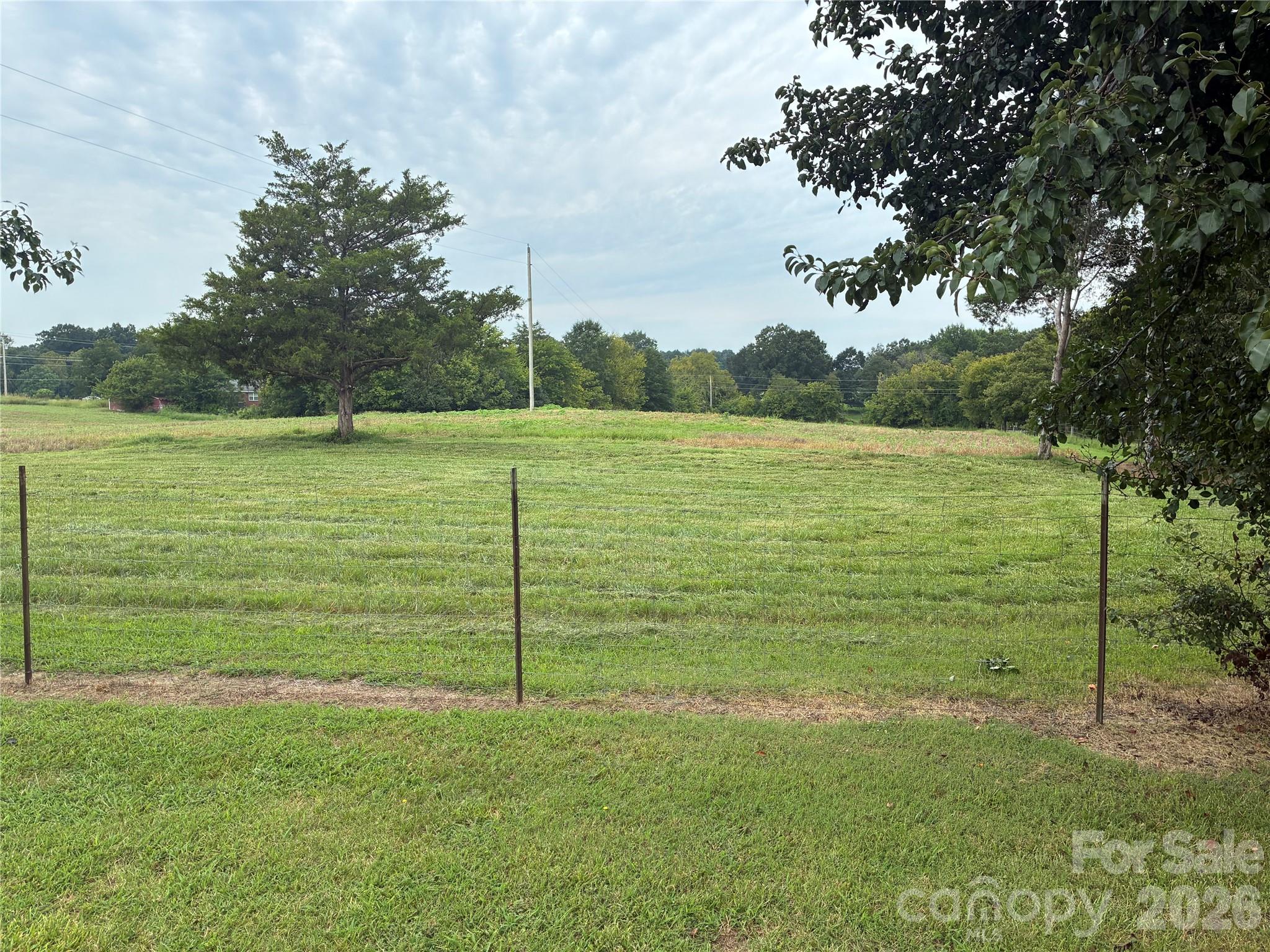 13215 Pine Bluff Road — Midland