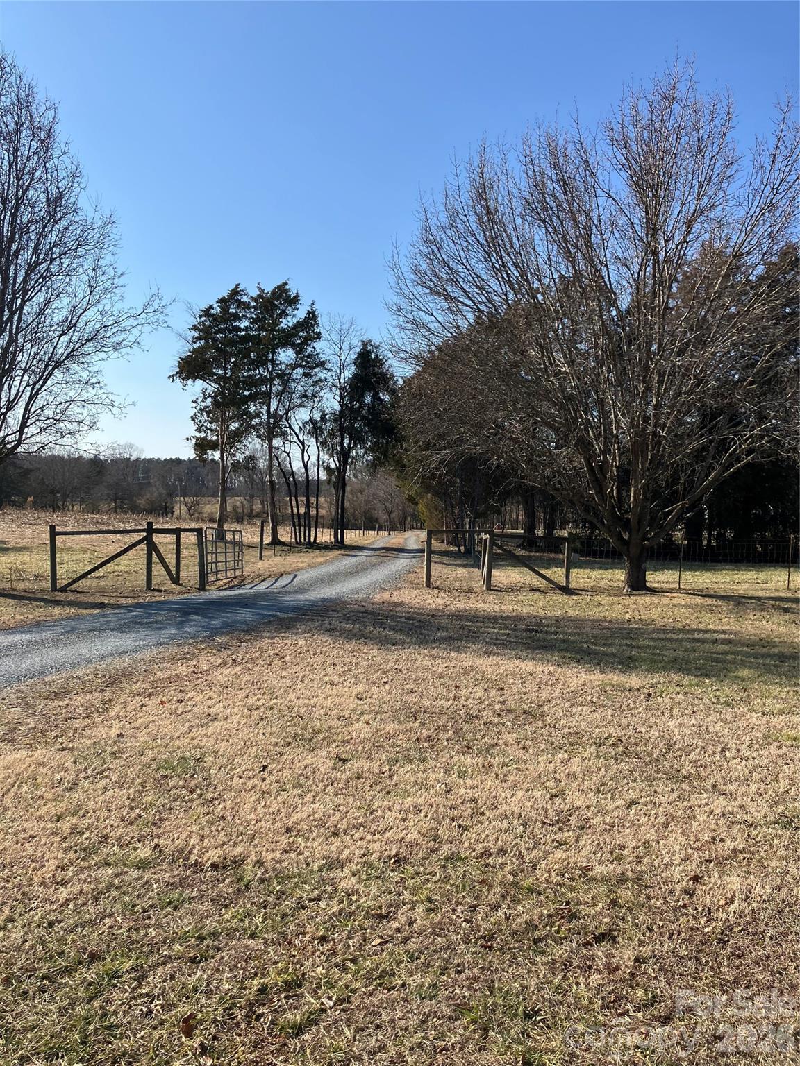 13215 Pine Bluff Road — Midland