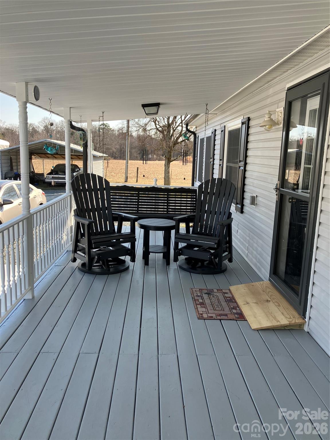 13215 Pine Bluff Road — Midland