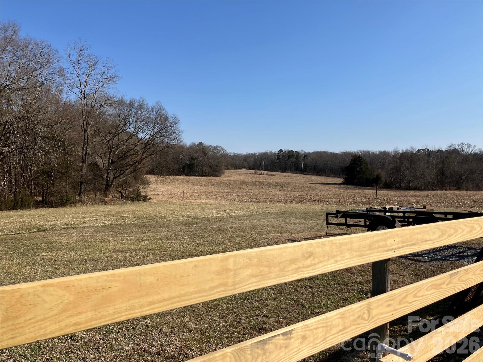 13215 Pine Bluff Road — Midland