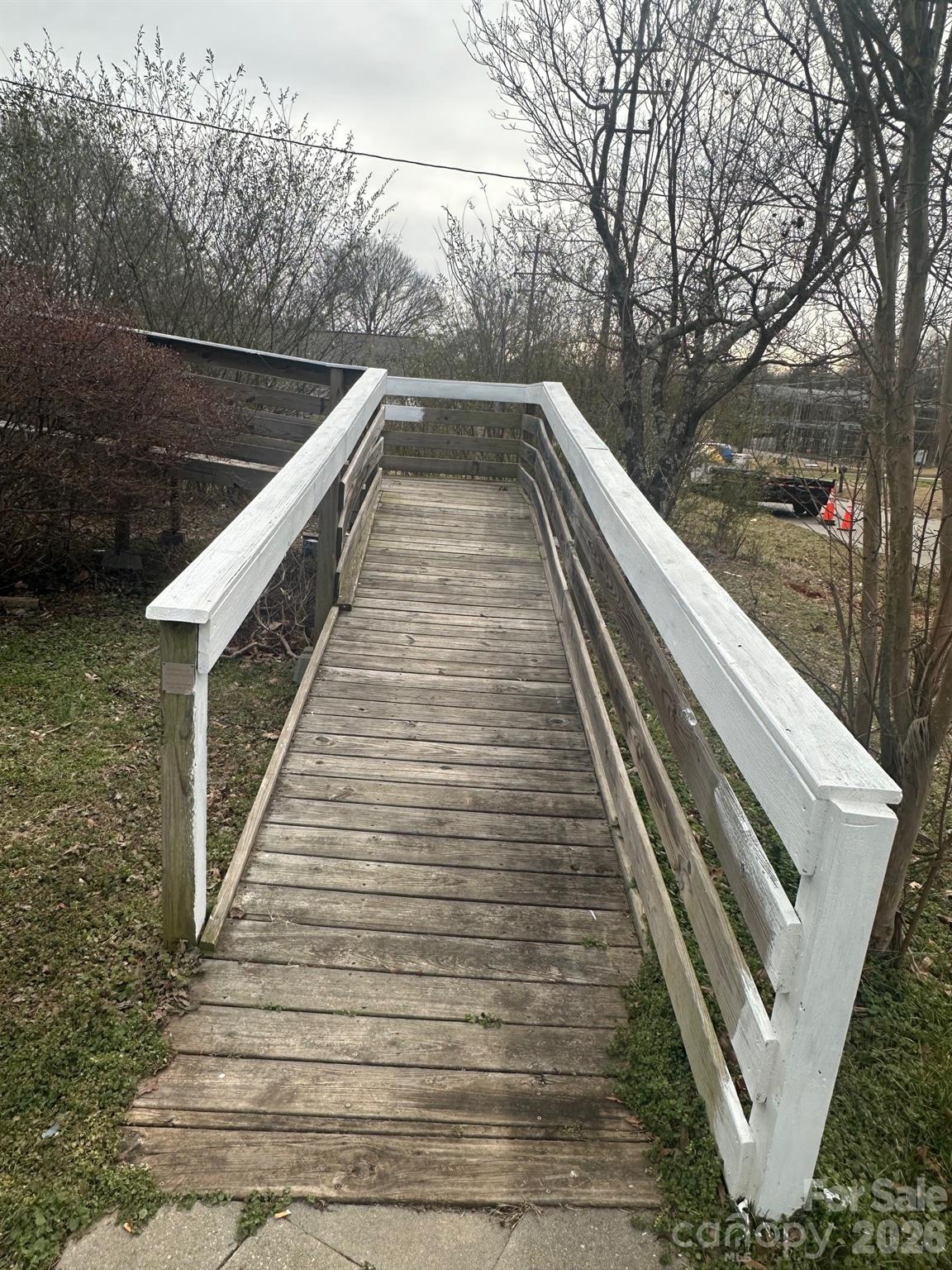 1323 7th Street — Statesville