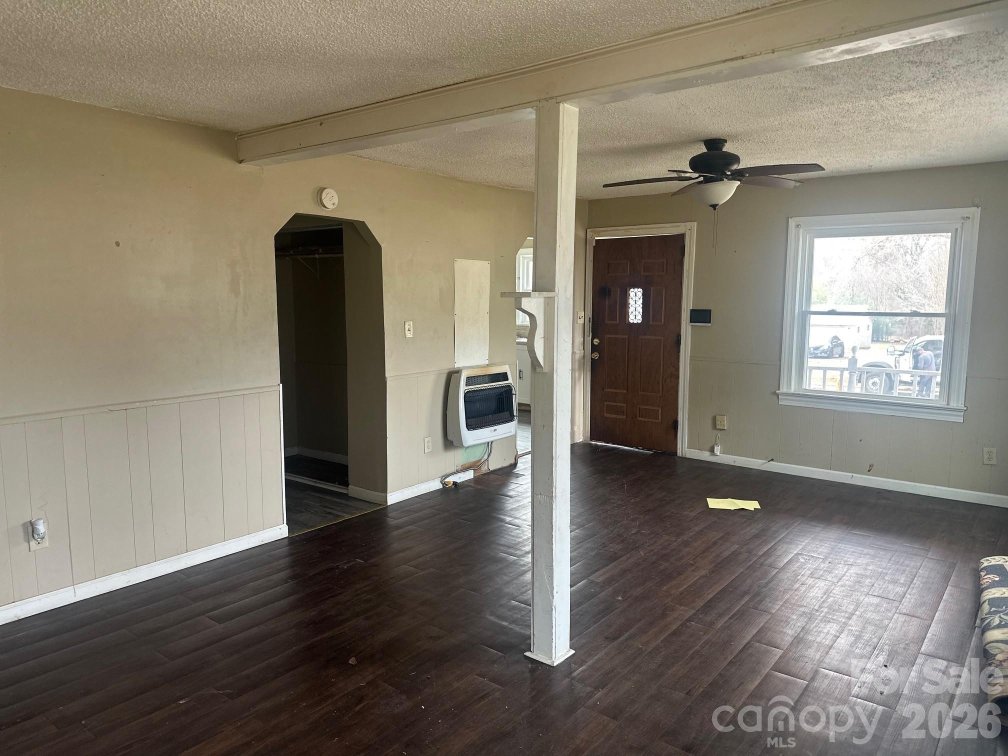 1323 7th Street — Statesville