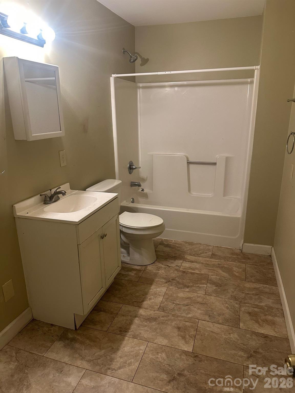 1323 7th Street — Statesville