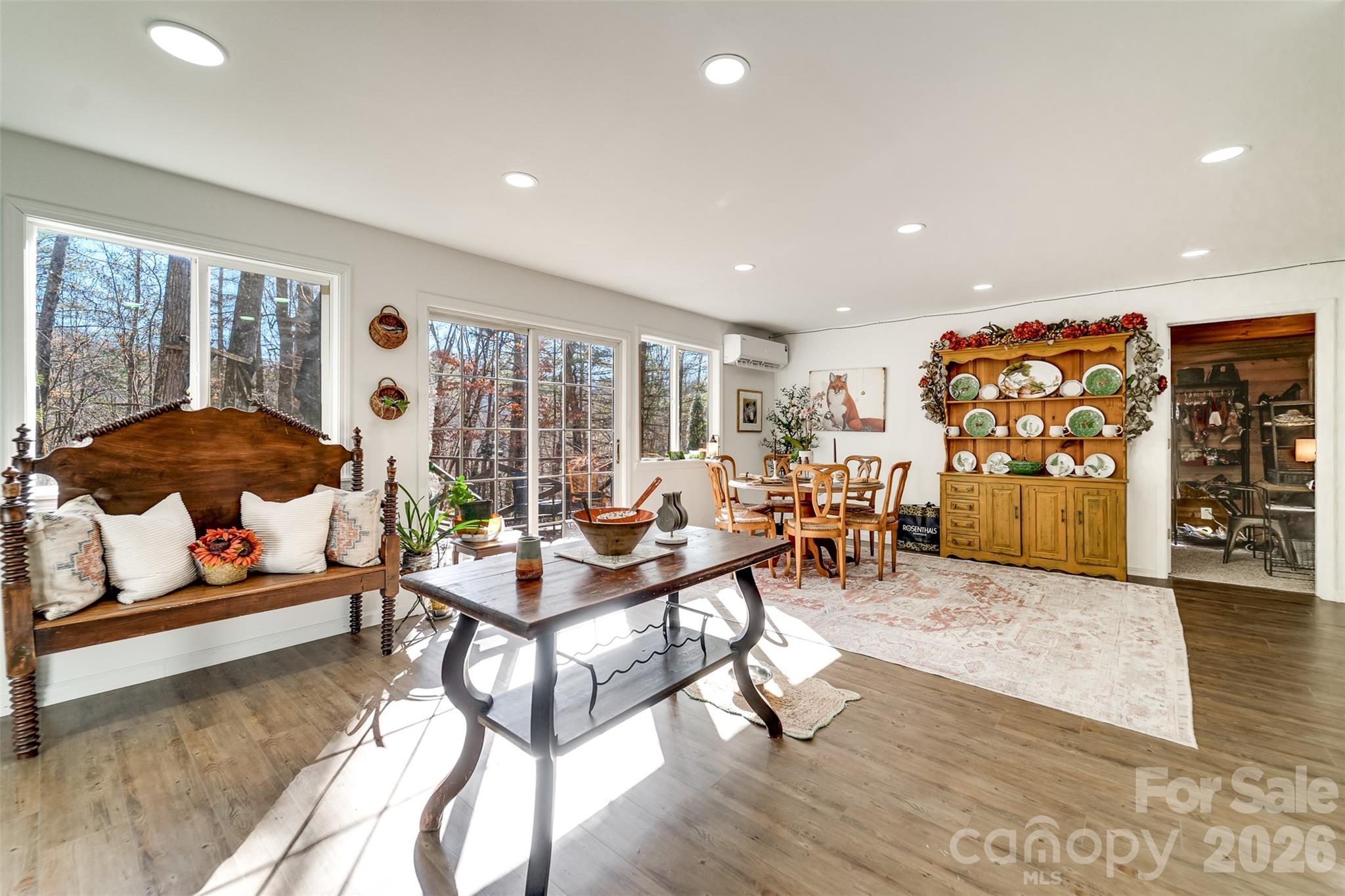 67 Watauga Heights Road — Franklin