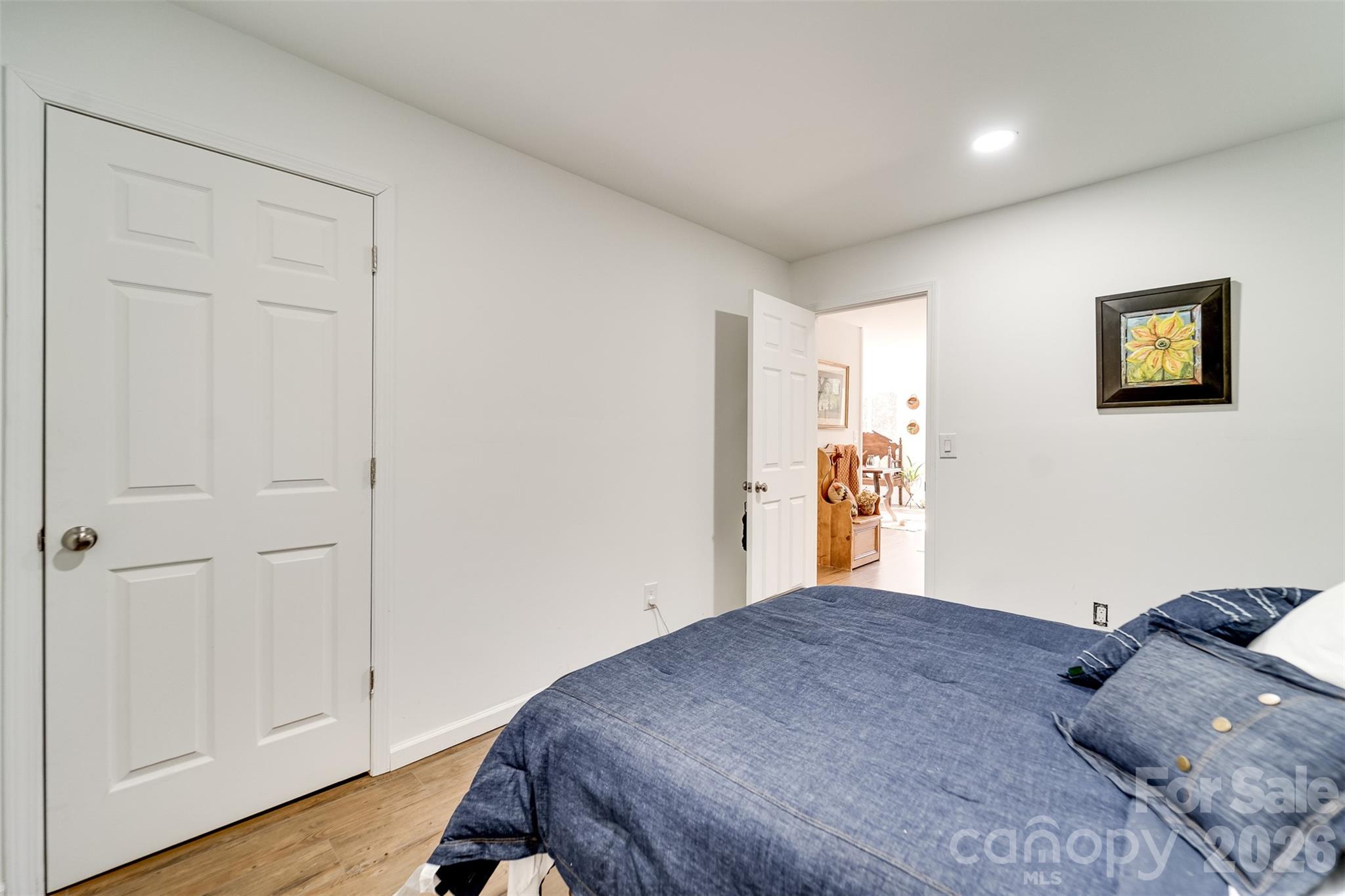 67 Watauga Heights Road — Franklin