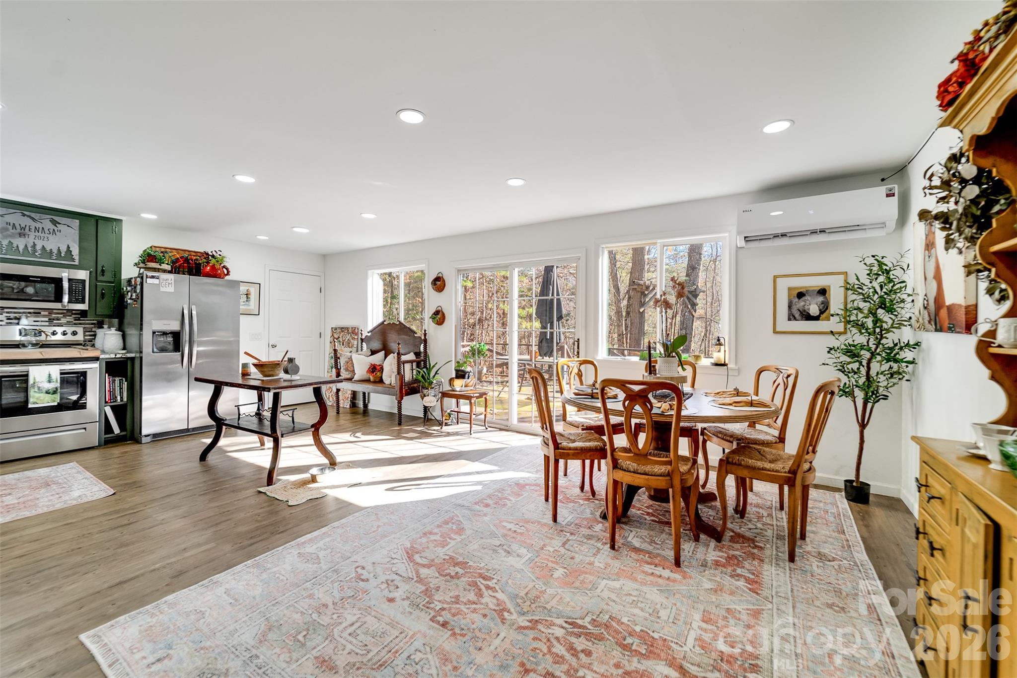 67 Watauga Heights Road — Franklin