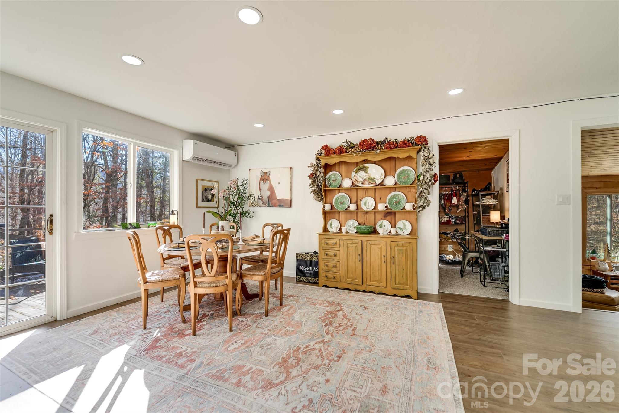 67 Watauga Heights Road — Franklin