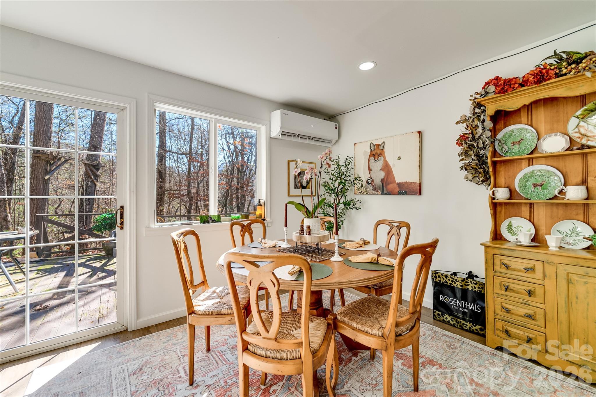 67 Watauga Heights Road — Franklin