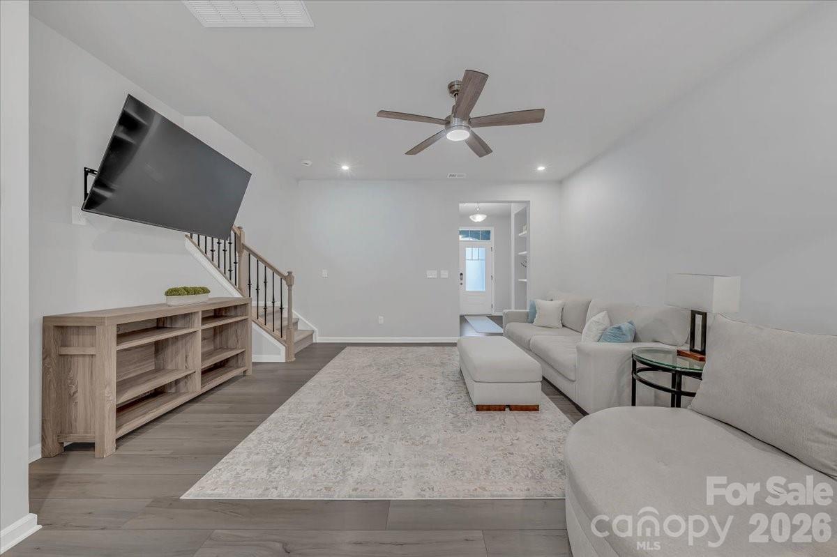 11310 Bartrams Way — Charlotte