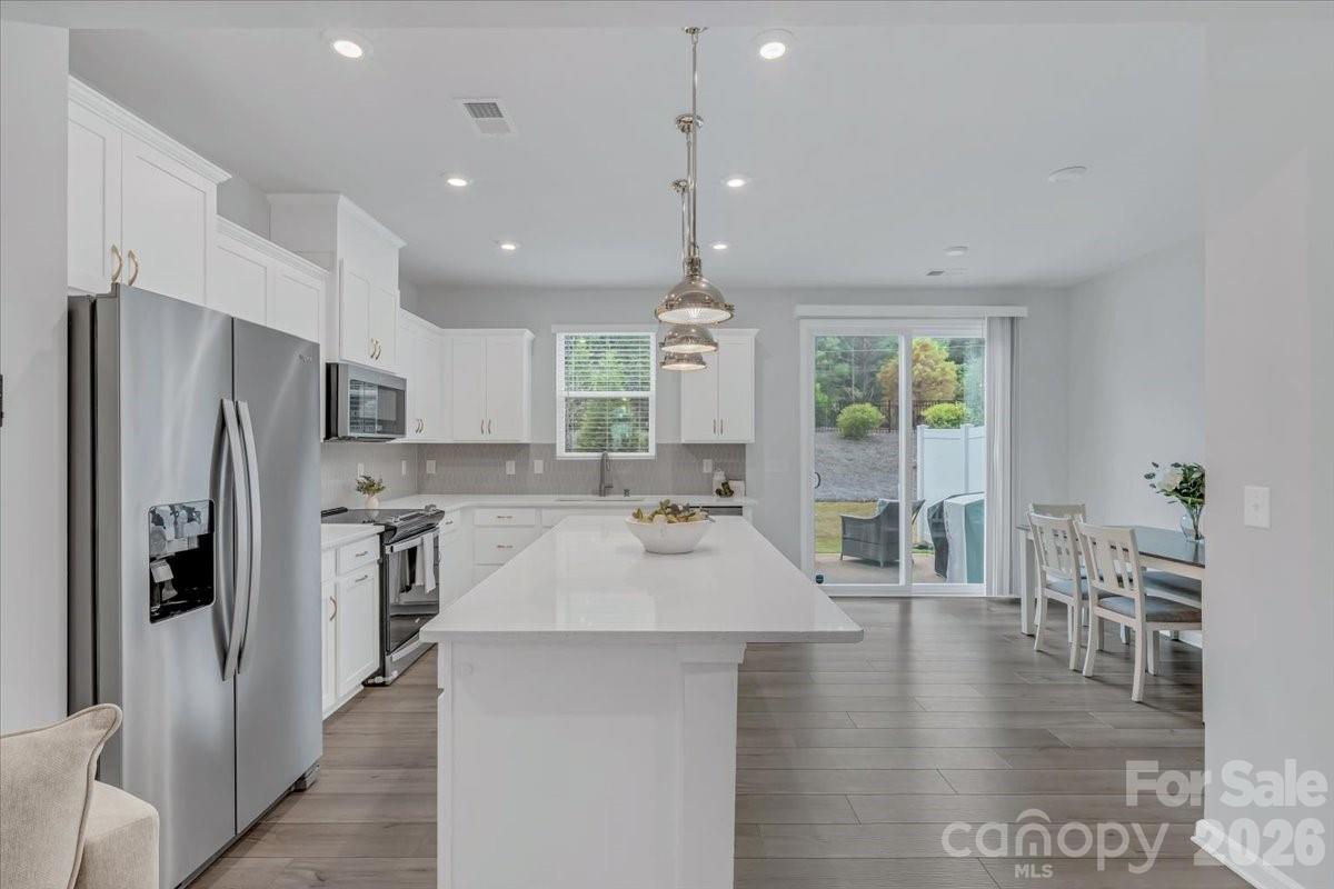 11310 Bartrams Way — Charlotte