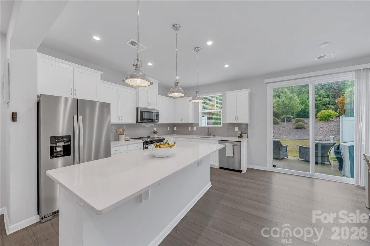 11310 Bartrams Way — Charlotte