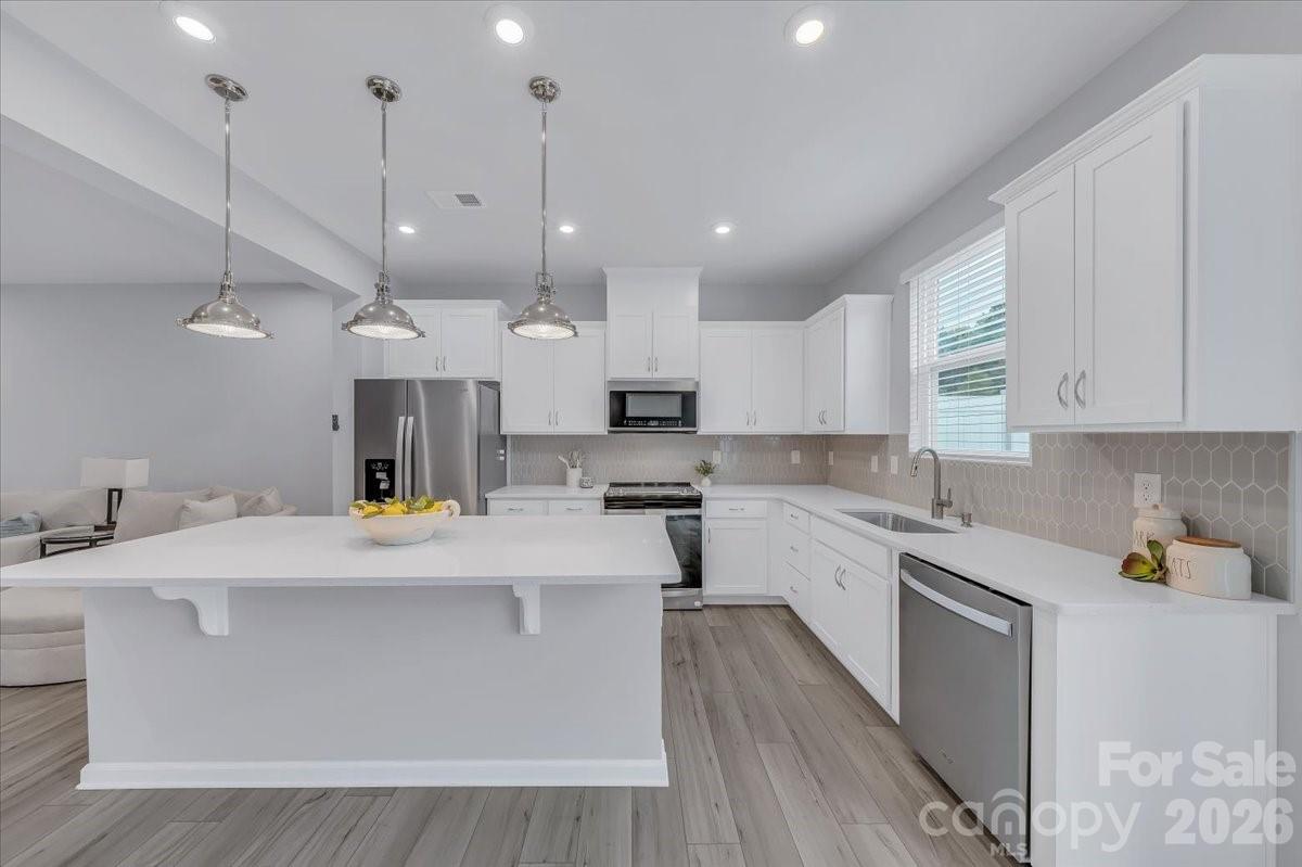 11310 Bartrams Way — Charlotte